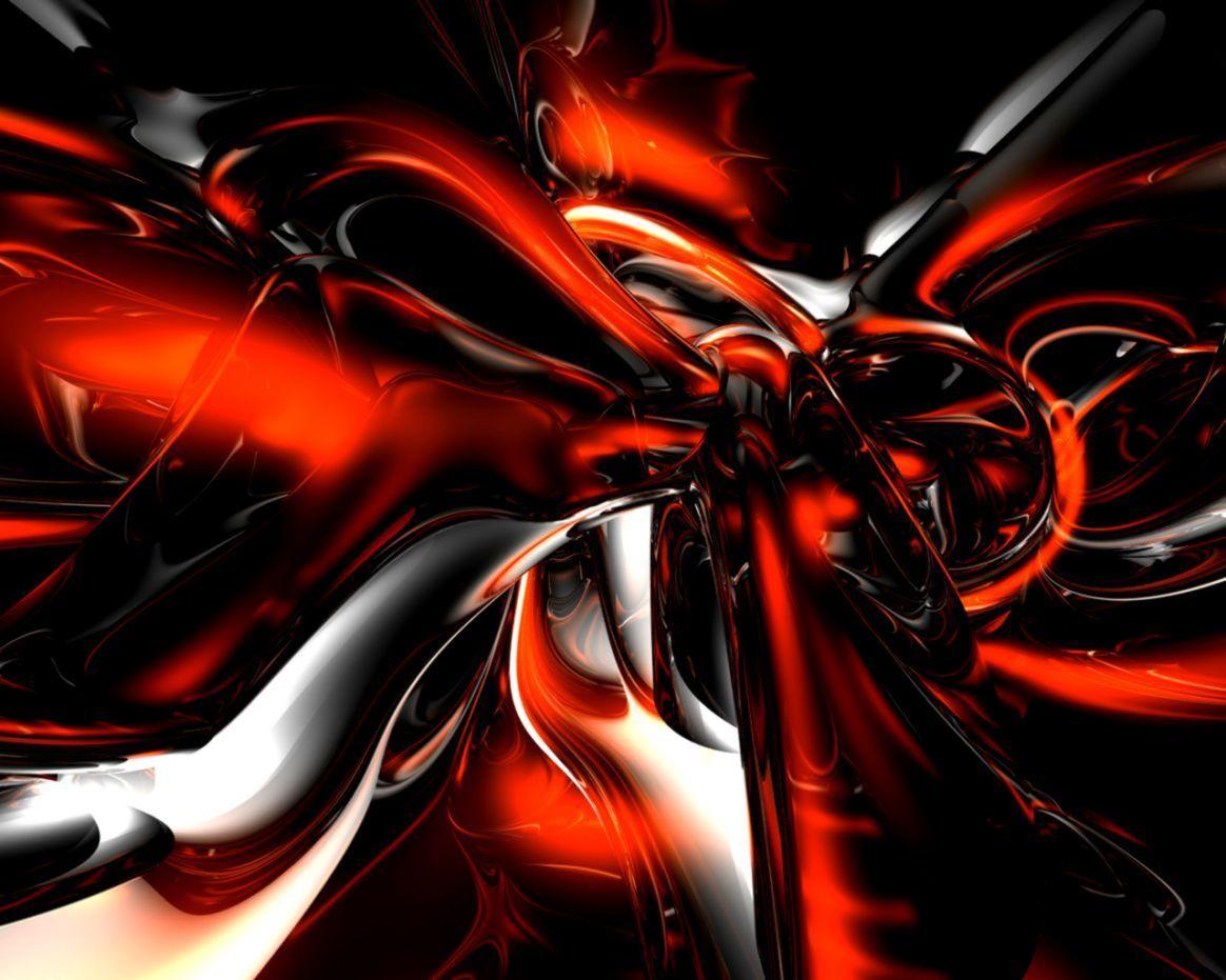 Black And Orange Wallpapers Wallpaper Cave