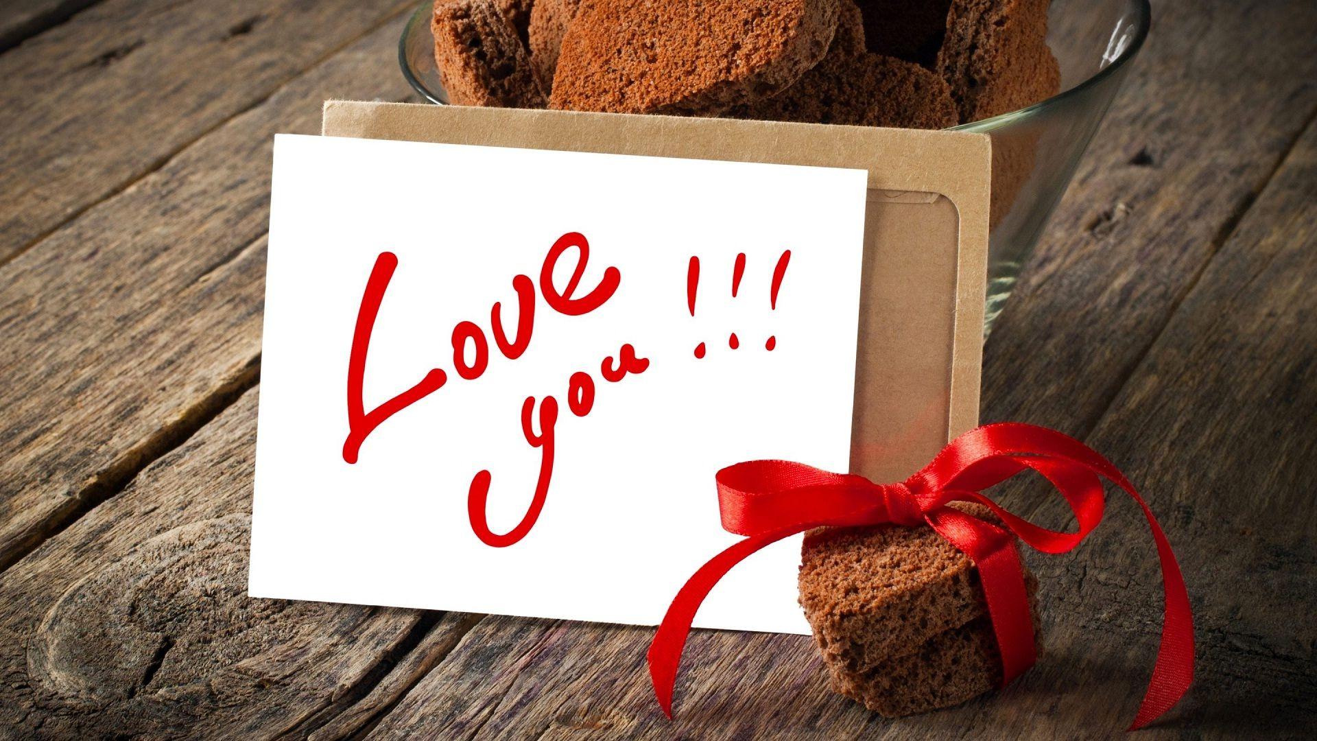 I Love U So Much Wallpapers HD Wallpaper Cave