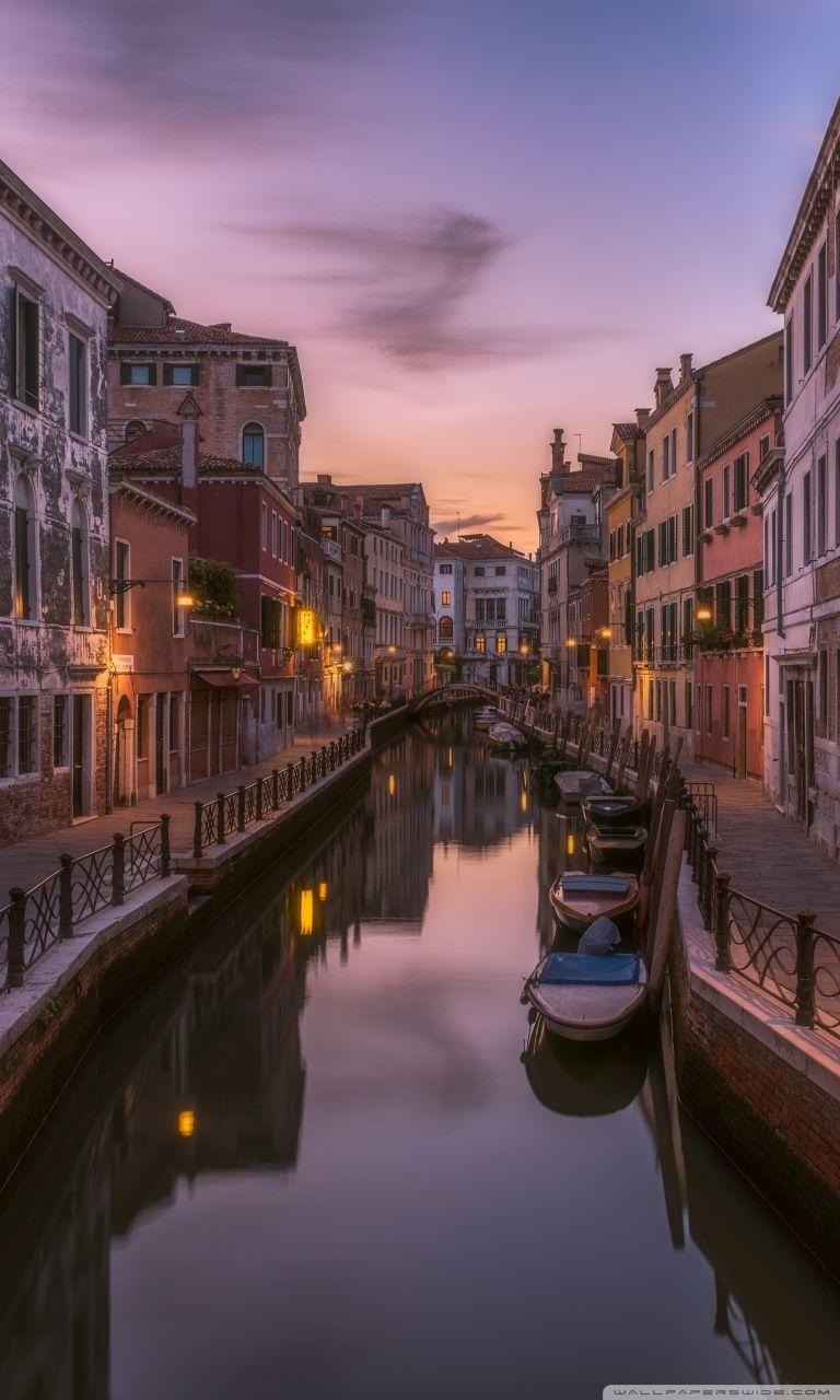 Venice Wallpapers Wallpaper Cave