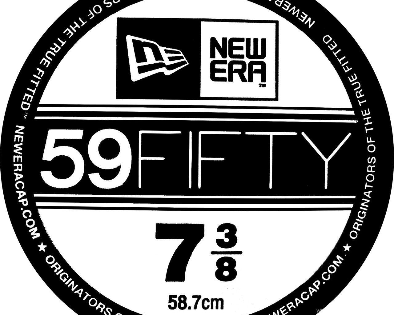 New Era Logo Wallpapers Wallpaper Cave