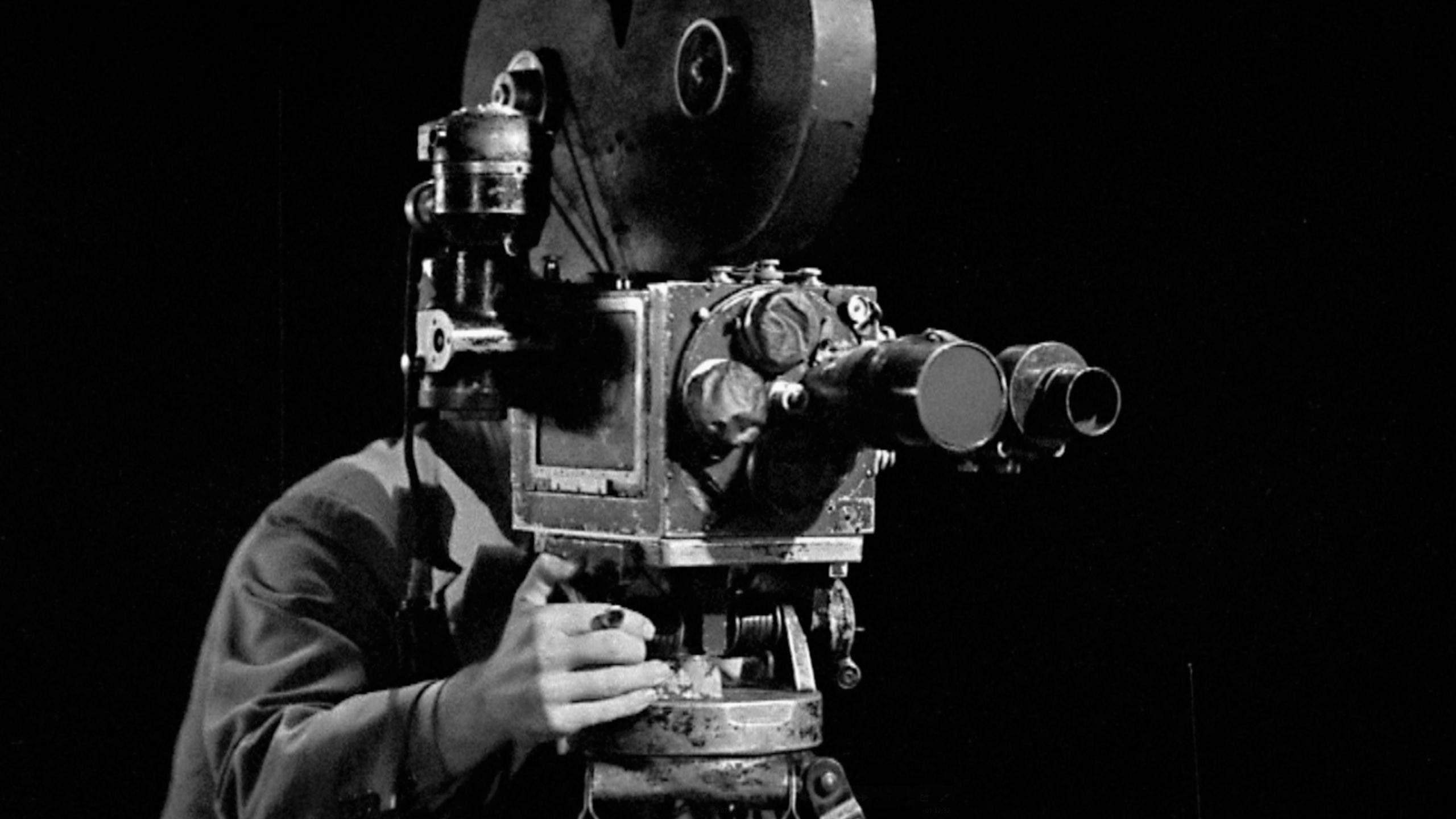 Filmmaking Wallpaper