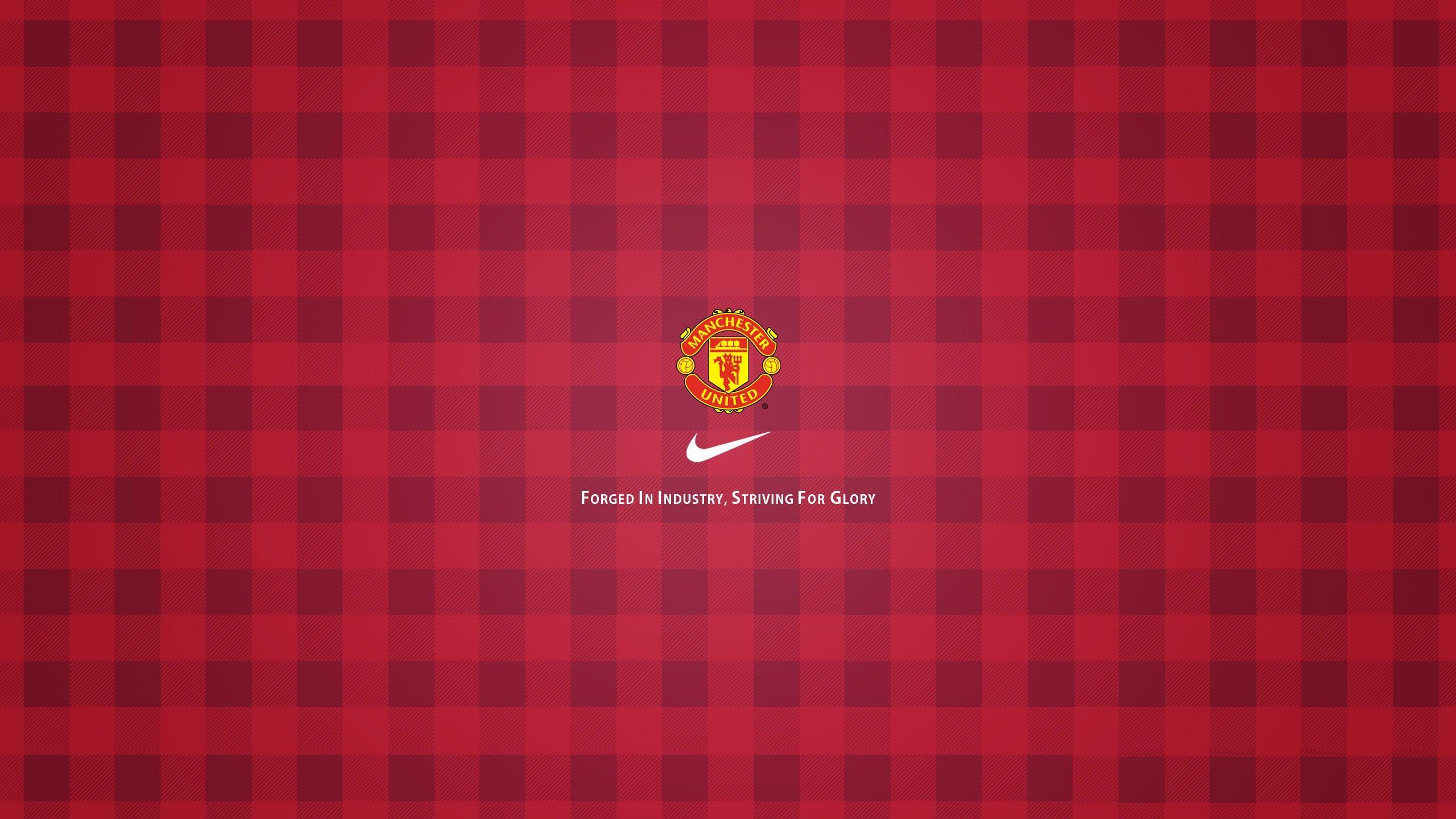 Manchester United Mac Wallpapers Wallpaper Cave
