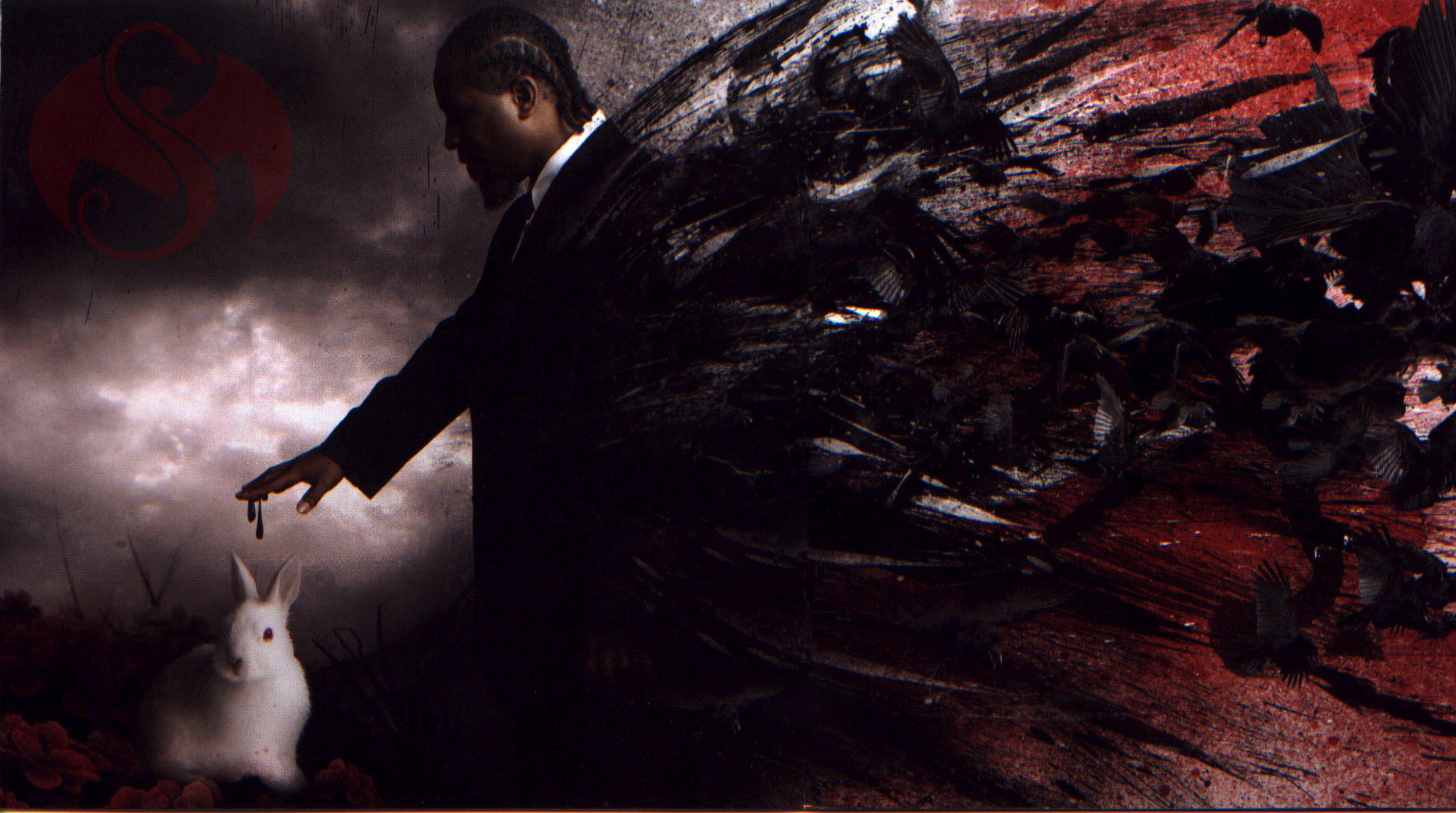 Tech N9ne Logo Wallpapers Wallpaper Cave