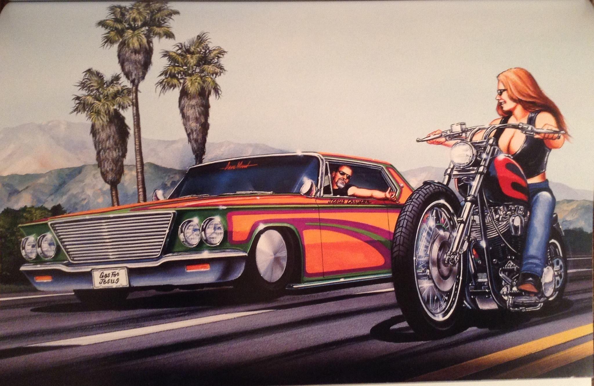 David Mann Wallpapers Wallpaper Cave