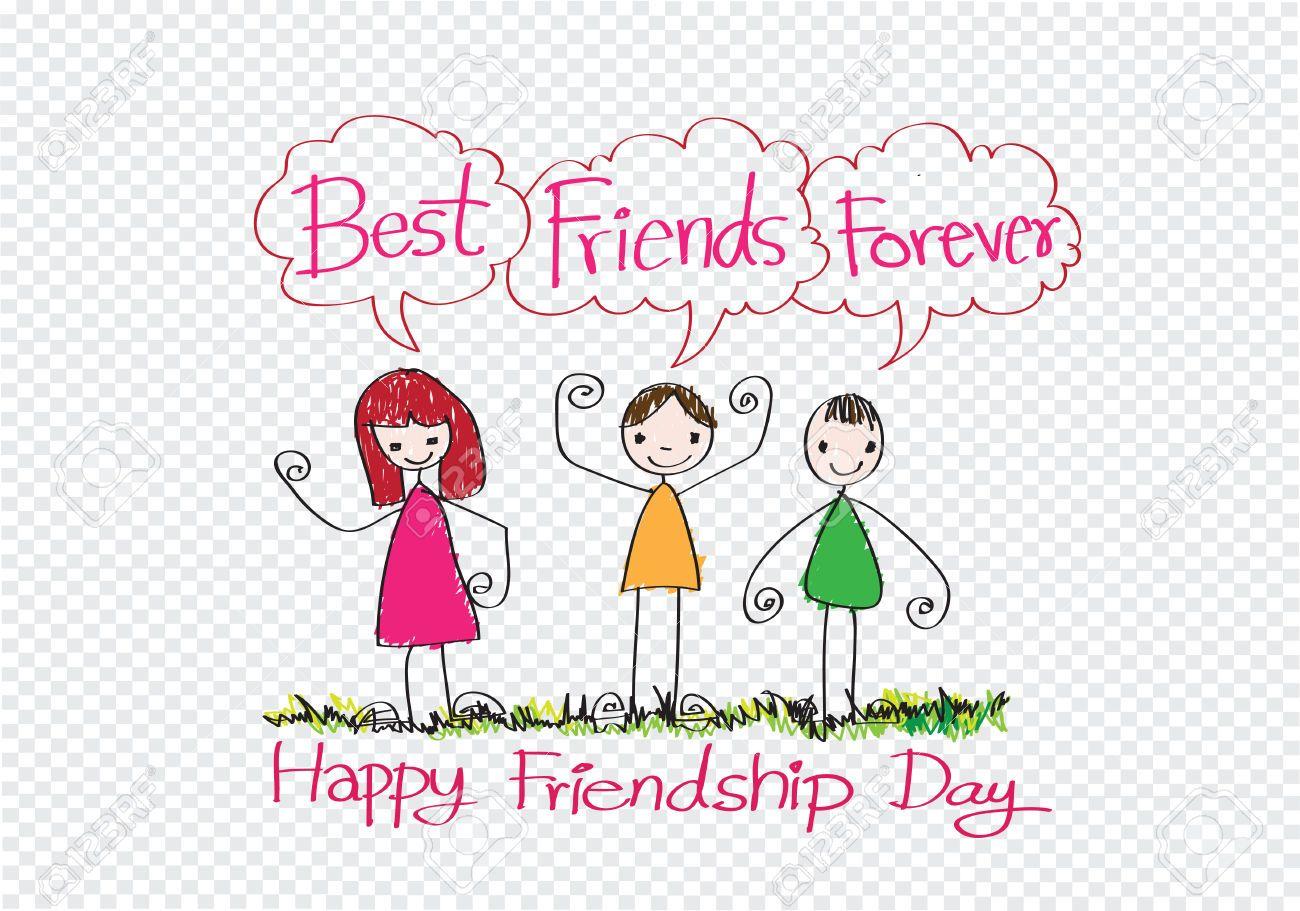 Friendship Day HD Wallpapers Wallpaper Cave