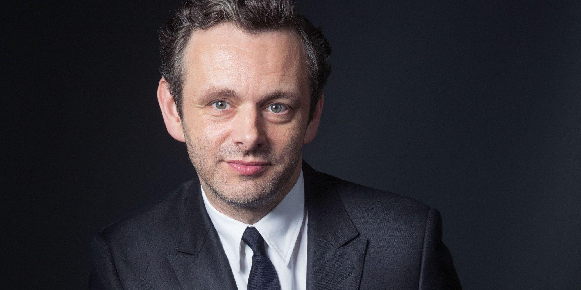 Michael Sheen Wallpapers Wallpaper Cave