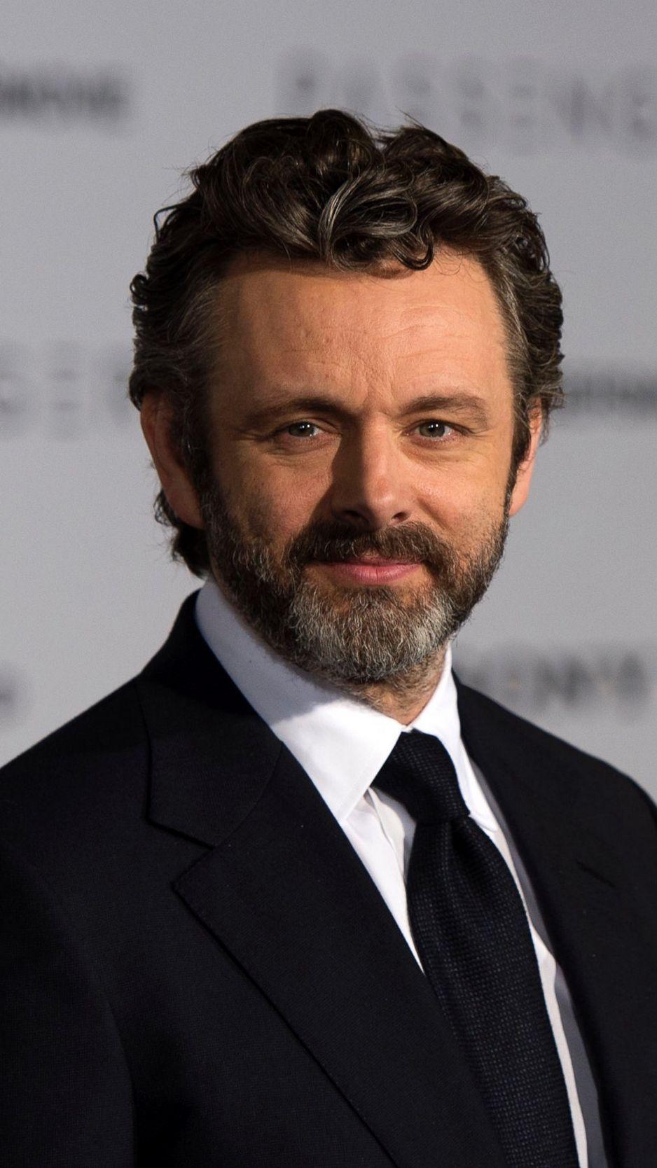 Michael Sheen Wallpapers Wallpaper Cave