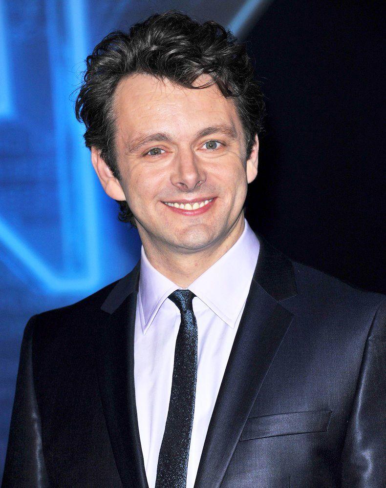 Michael Sheen Wallpapers Wallpaper Cave