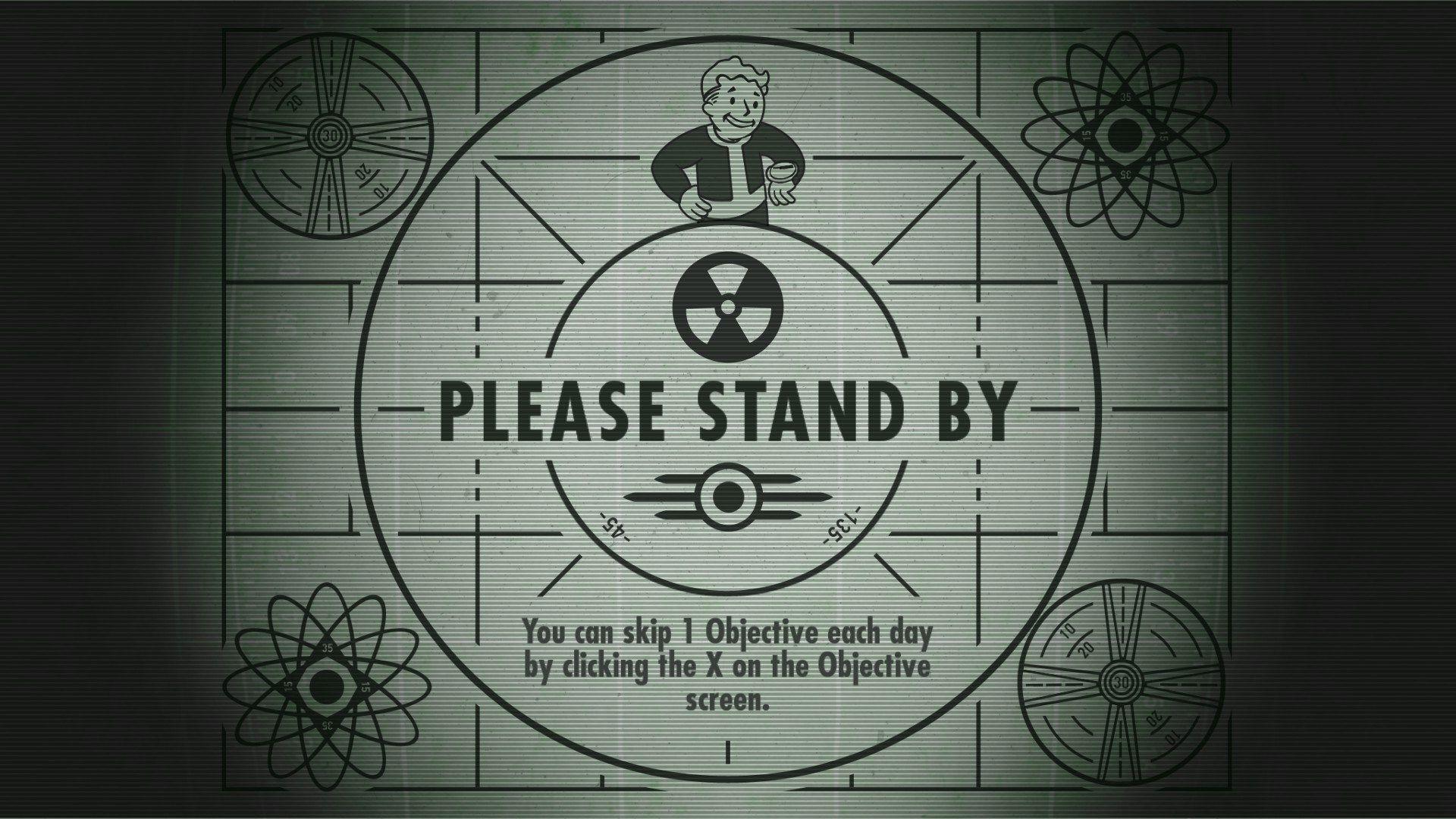 Fallout Shelter Wallpapers Wallpaper Cave