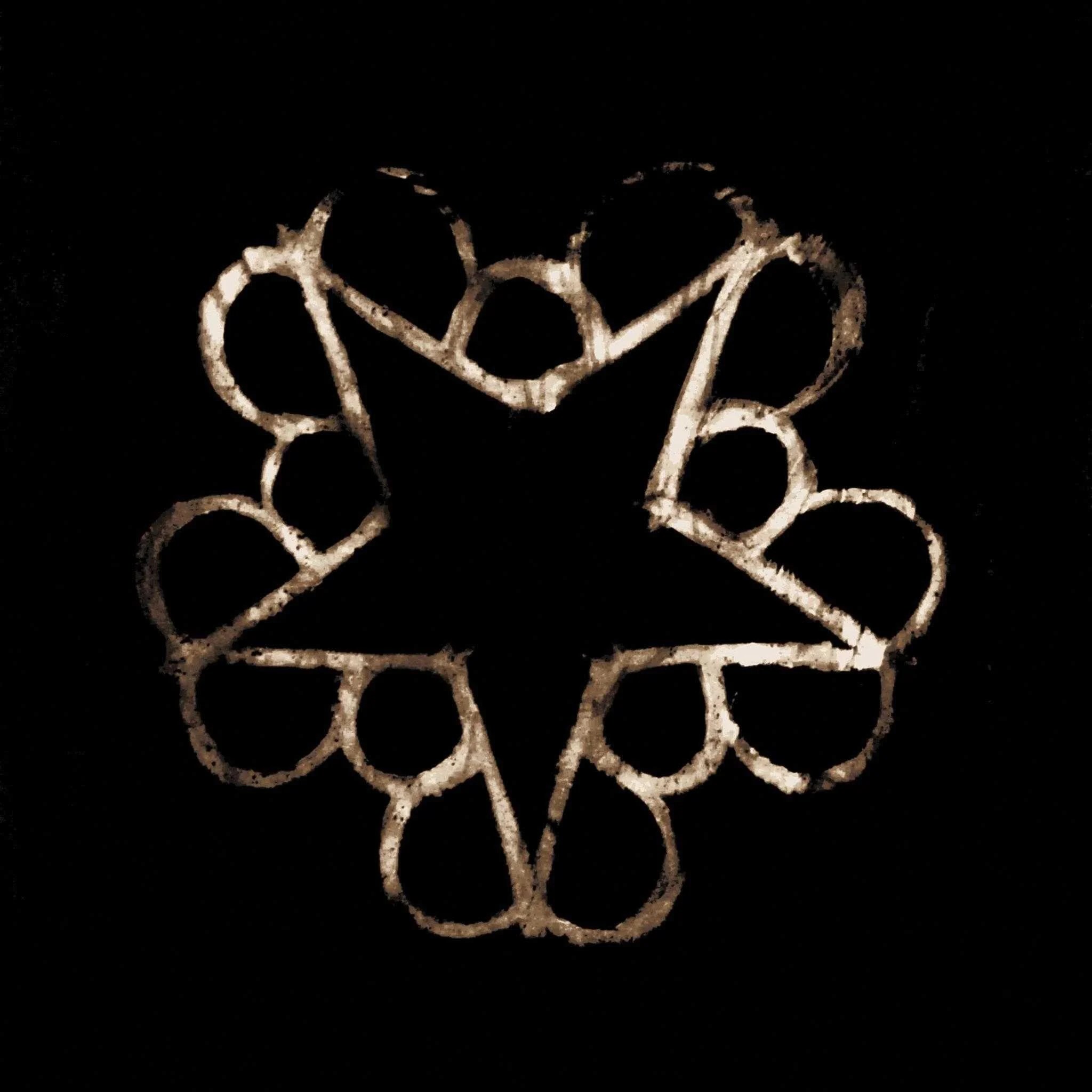Black Veil Brides Logo Wallpapers Wallpaper Cave