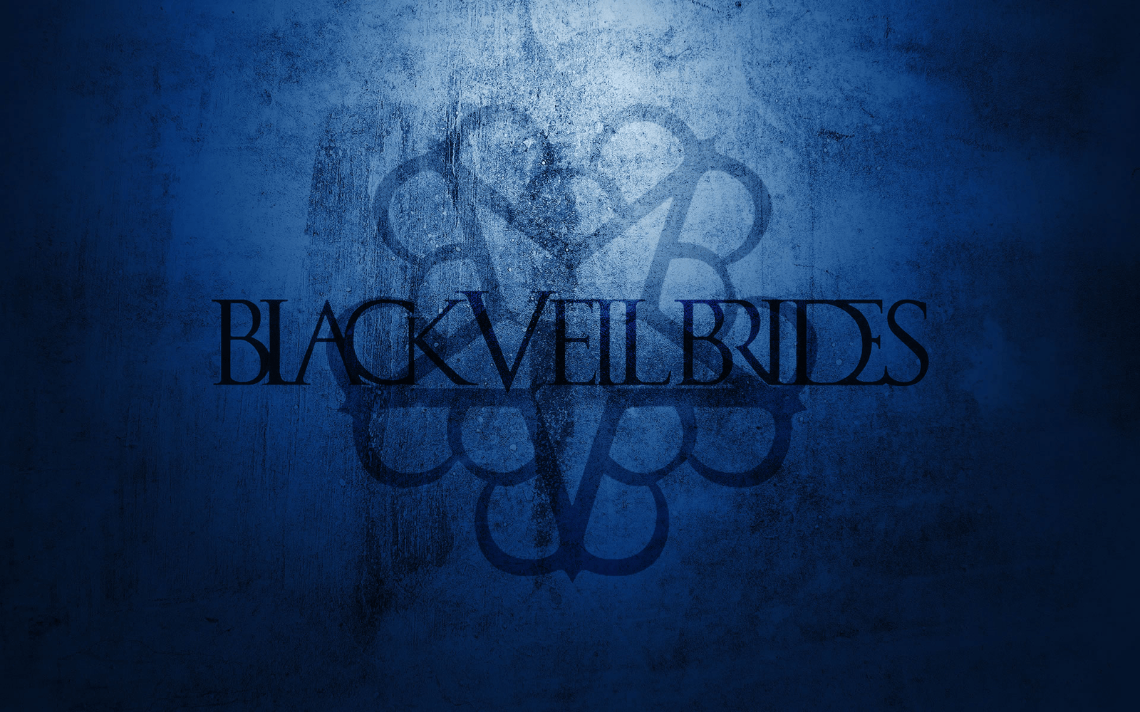 Black Veil Brides Logo Wallpapers Wallpaper Cave