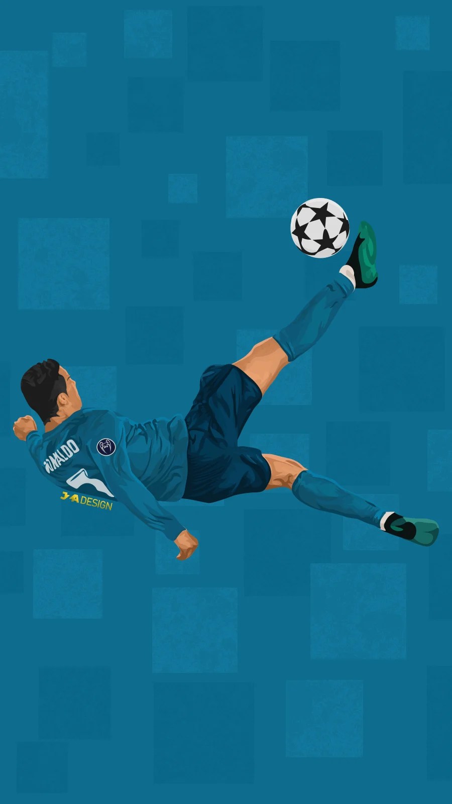 Ronaldo Bicycle Kick Vs Juventus Wallpapers Wallpaper Cave