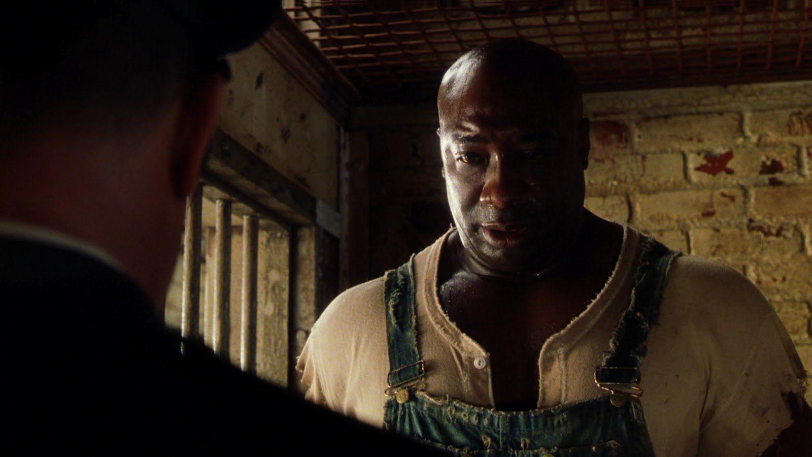 The Green Mile Wallpapers Wallpaper Cave