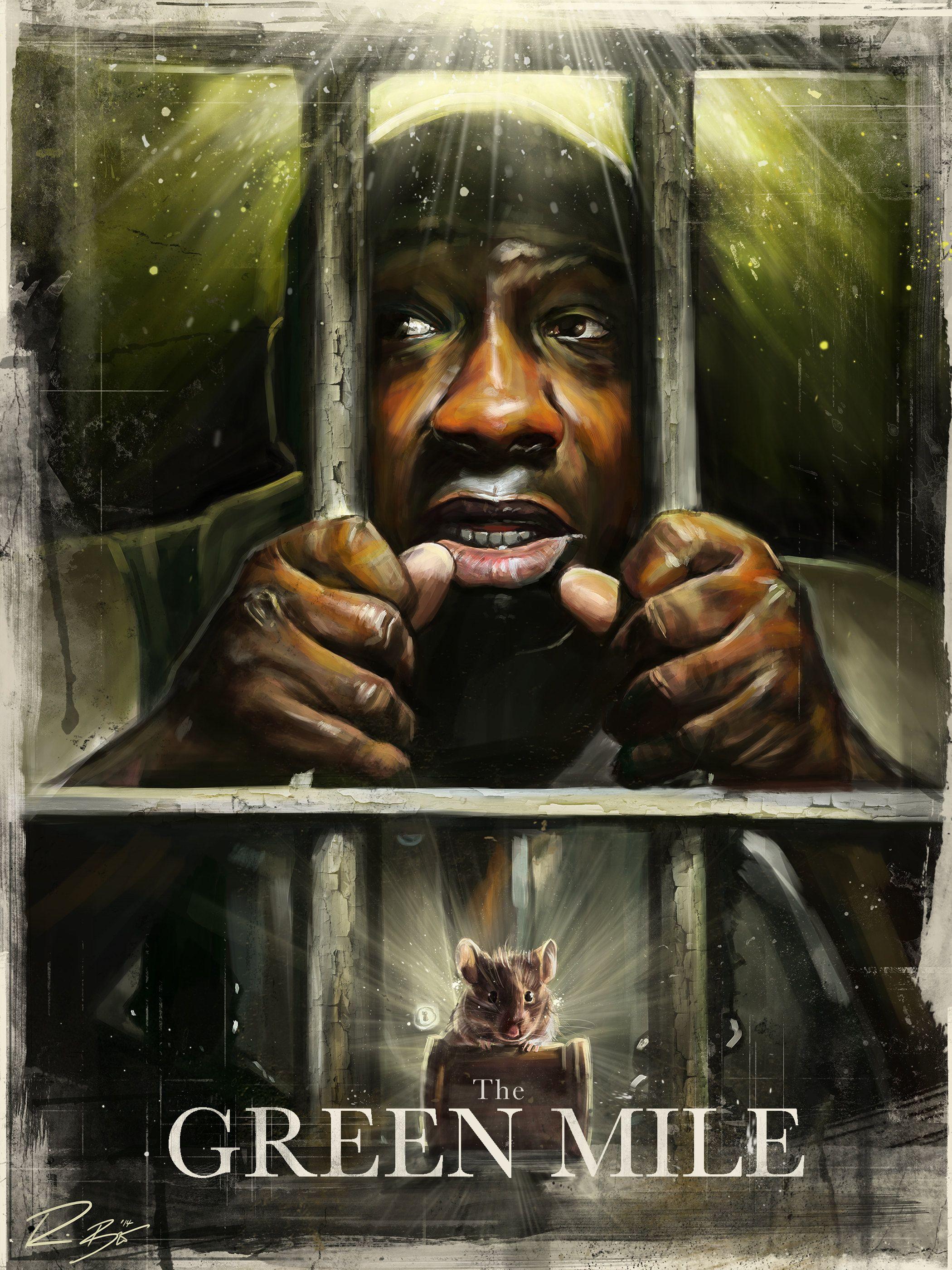 The Green Mile Wallpapers Wallpaper Cave