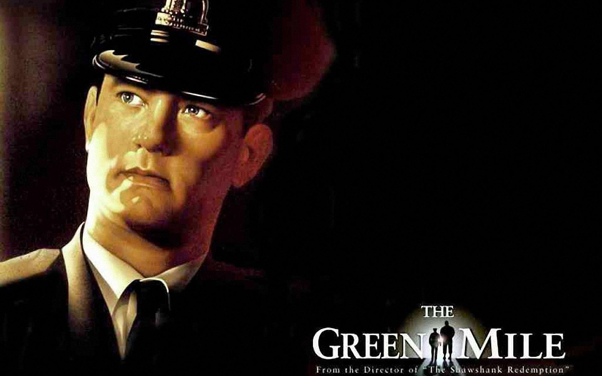 The Green Mile Wallpapers Wallpaper Cave