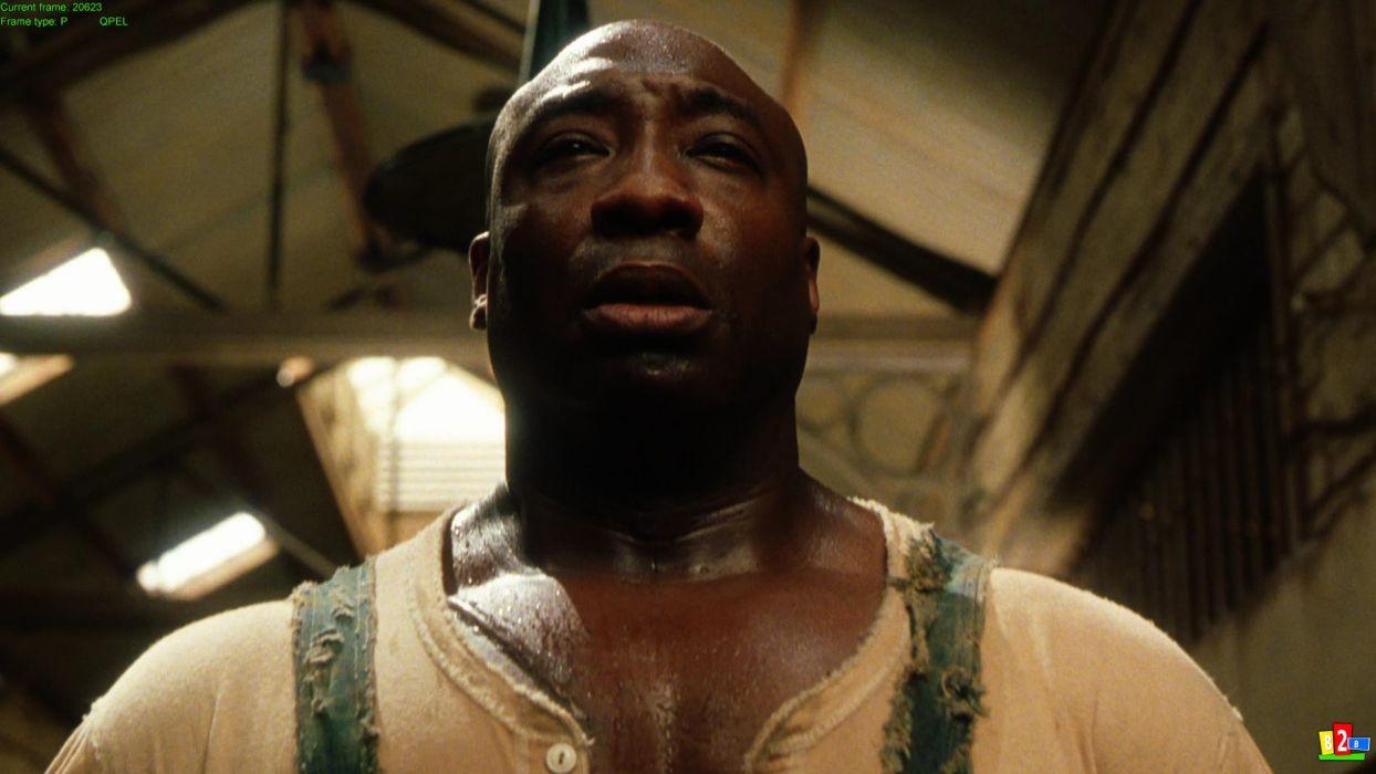 The Green Mile Wallpapers Wallpaper Cave