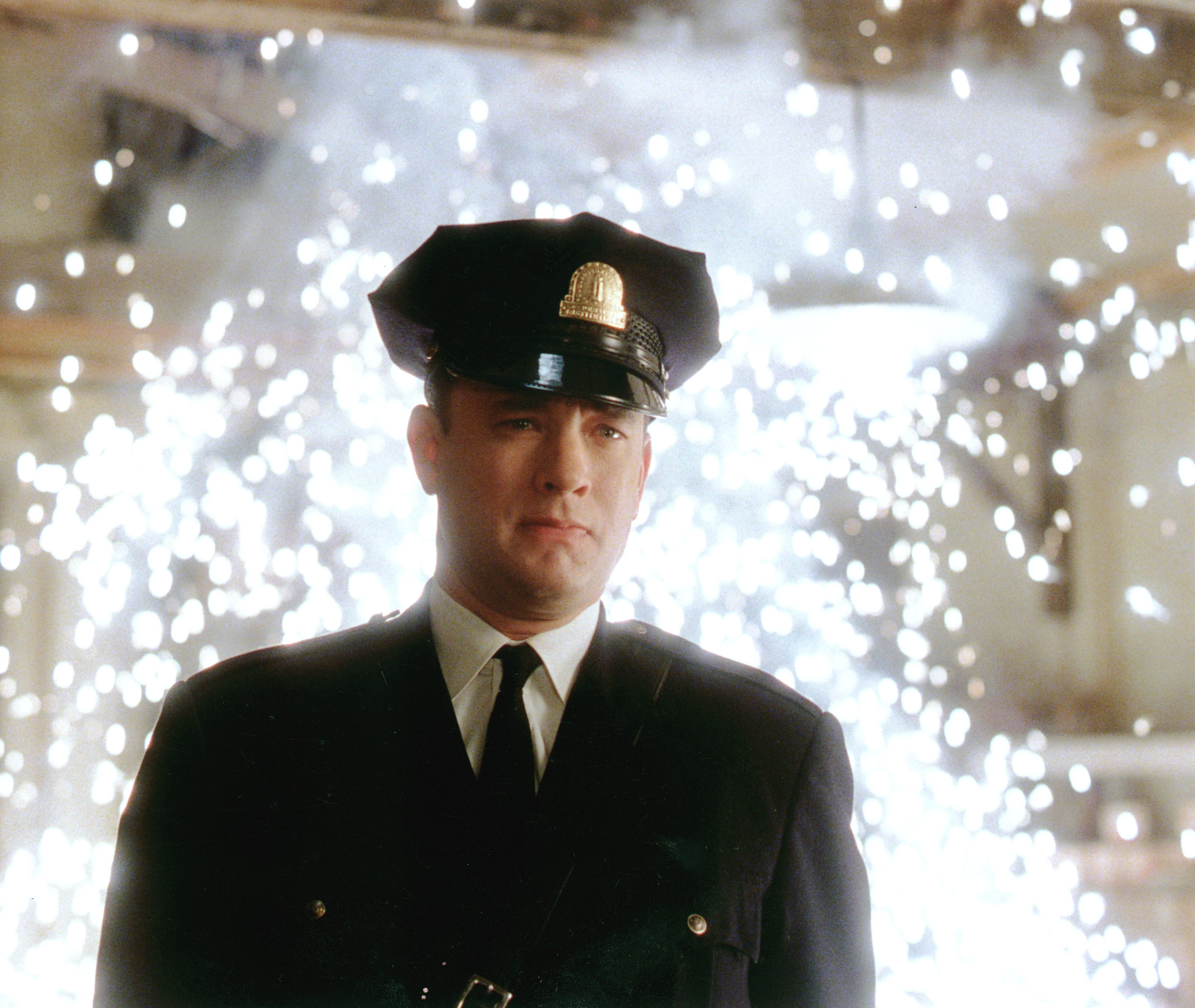 The Green Mile Wallpapers Wallpaper Cave