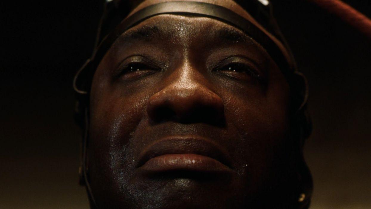 Electric Chair Green Mile