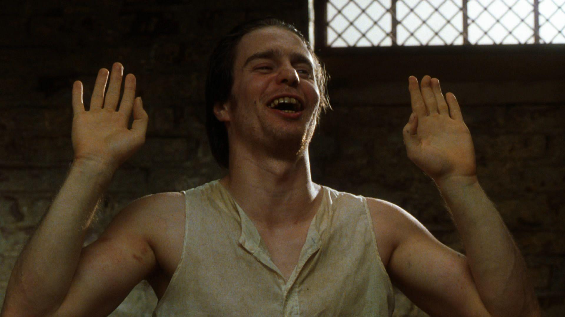 The Green Mile Wallpapers Wallpaper Cave