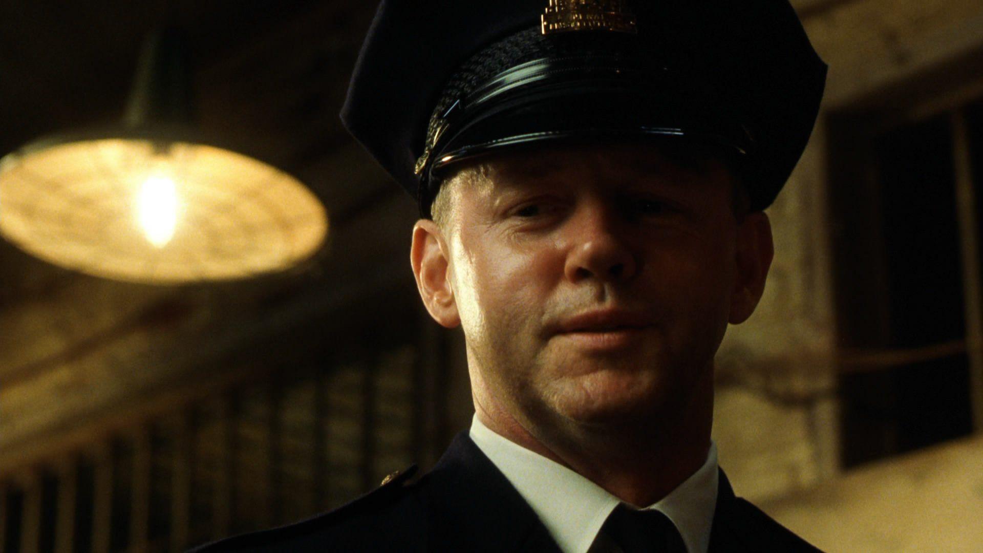 The Green Mile Wallpapers Wallpaper Cave