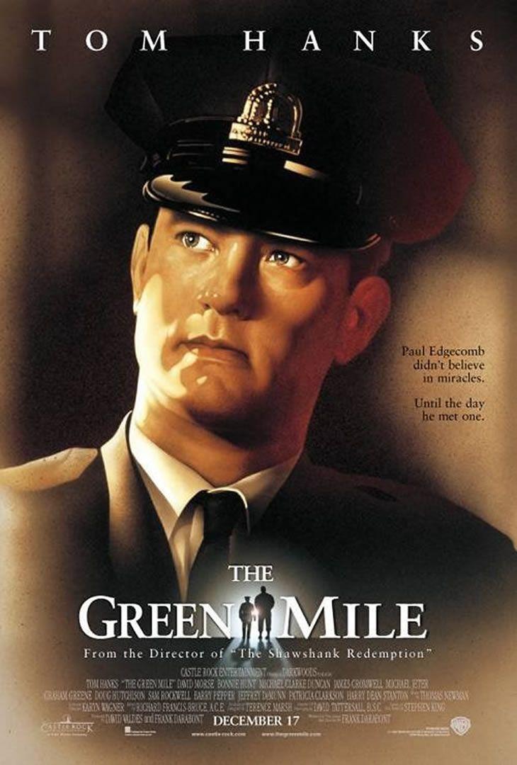 The Green Mile Wallpapers Wallpaper Cave