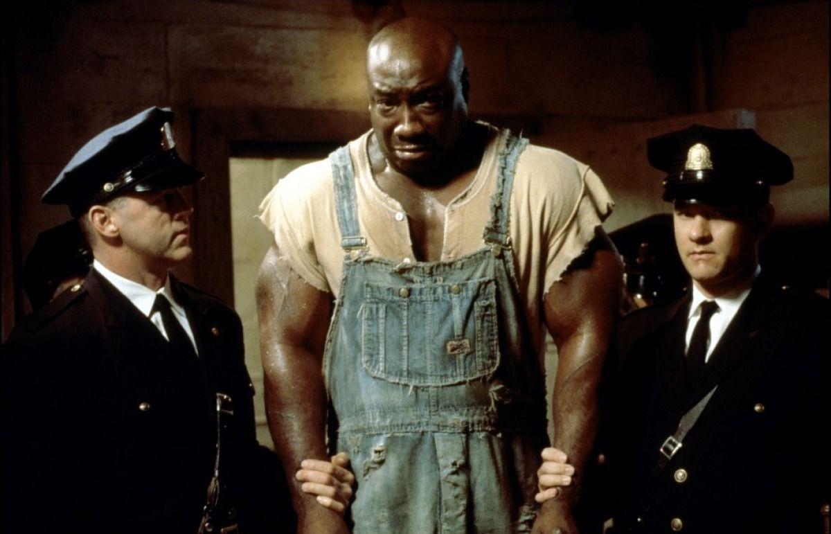 The Green Mile Wallpapers Wallpaper Cave