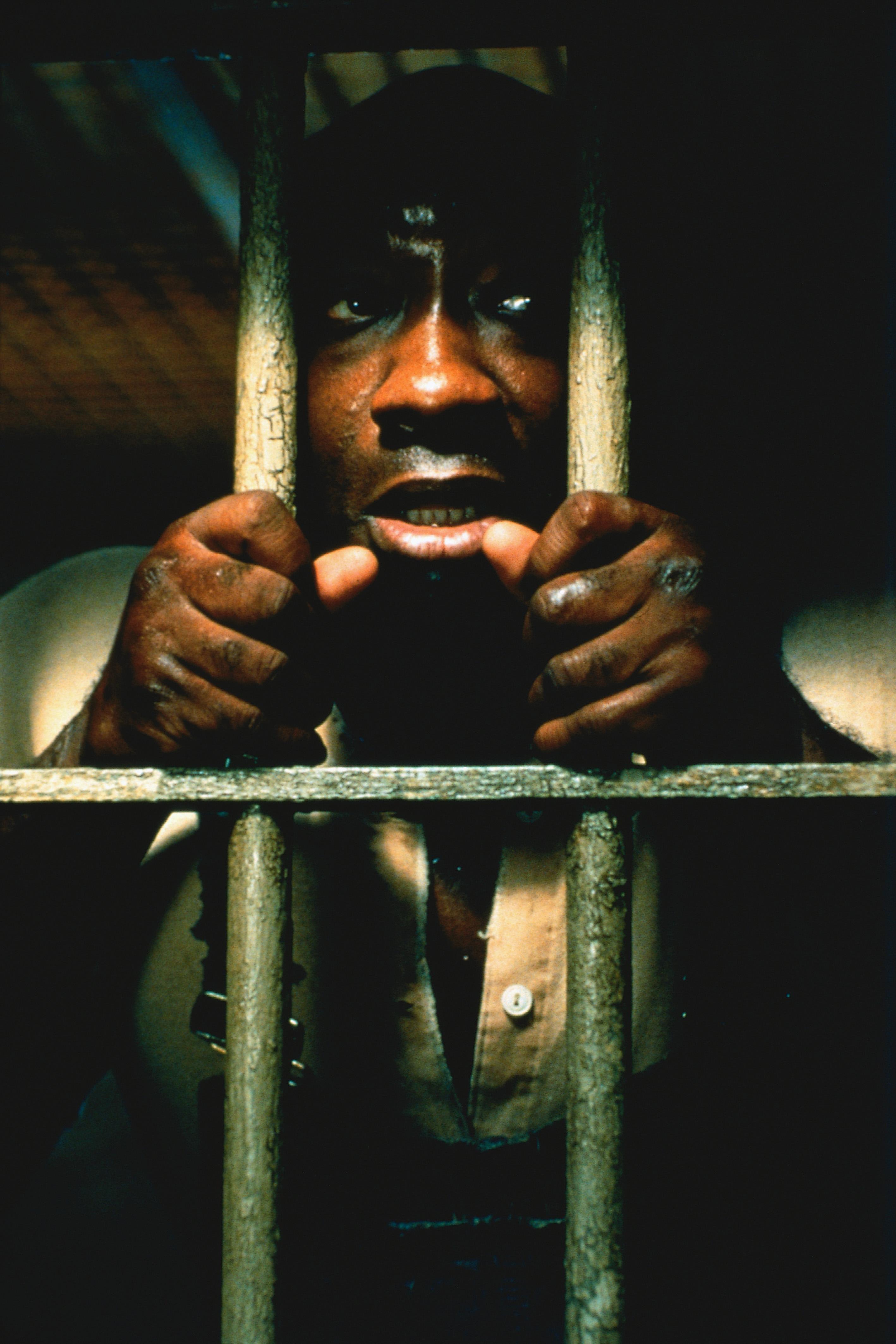The Green Mile Wallpapers Wallpaper Cave