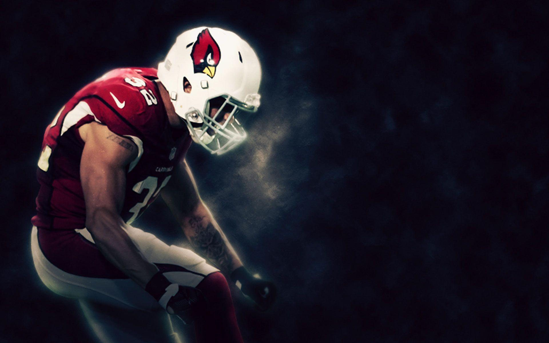 Arizona Cardinals 2018 Wallpapers Wallpaper Cave