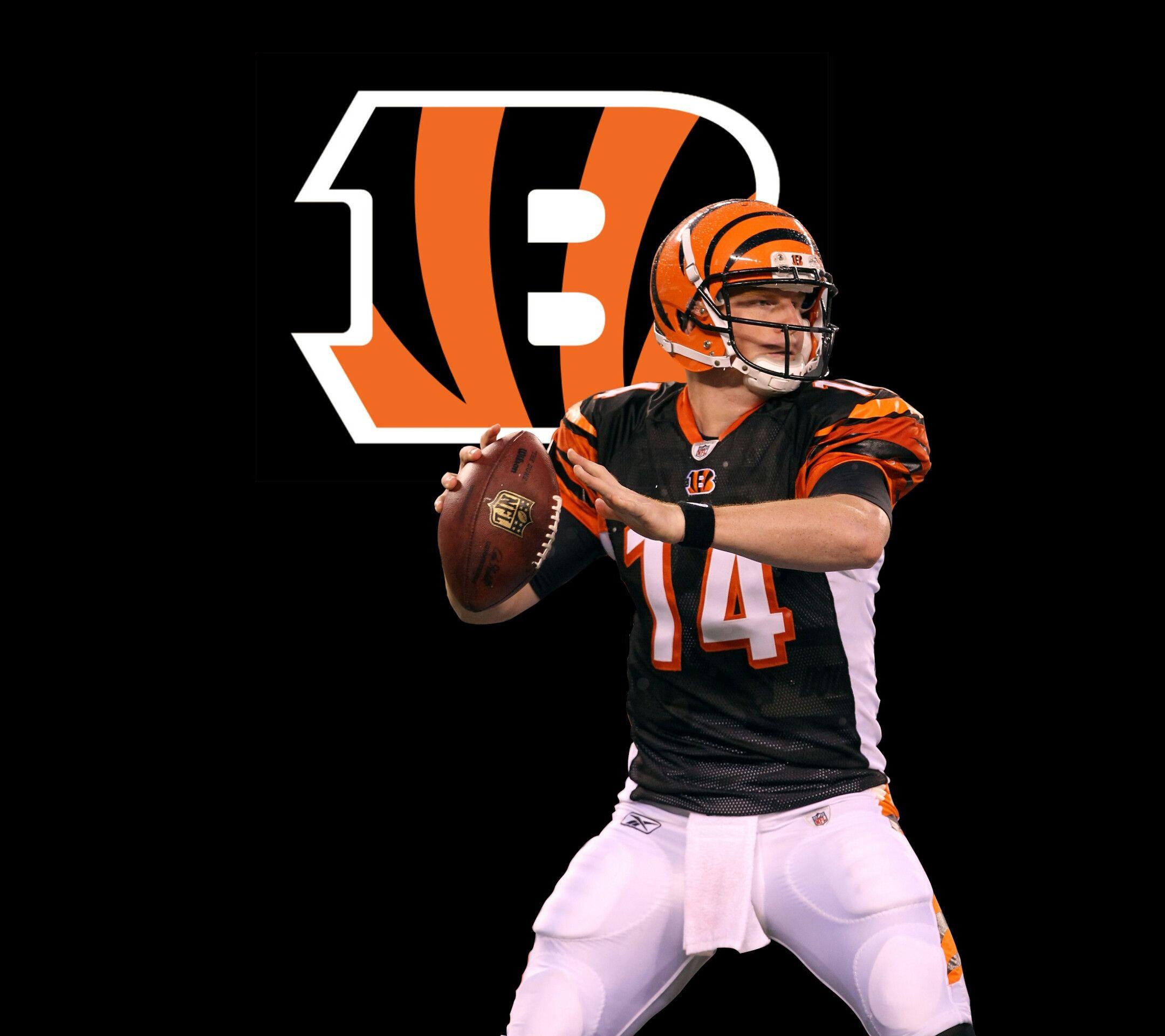 Cincinnati Bengals 2018 Wallpapers Wallpaper Cave
