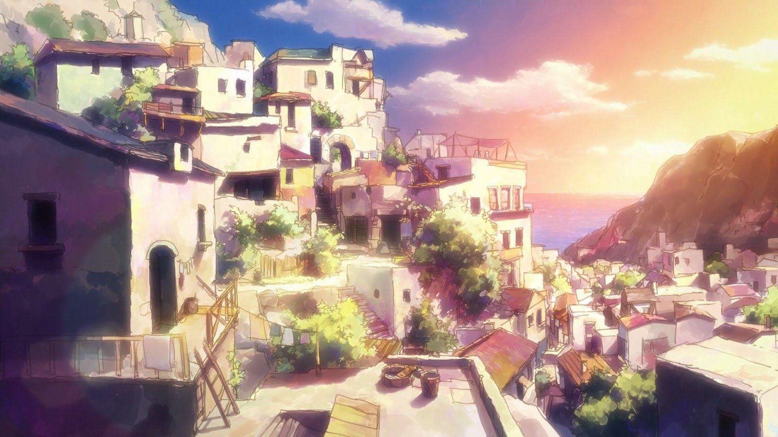 Grimgar Of Fantasy And Ash Wallpapers Wallpaper Cave