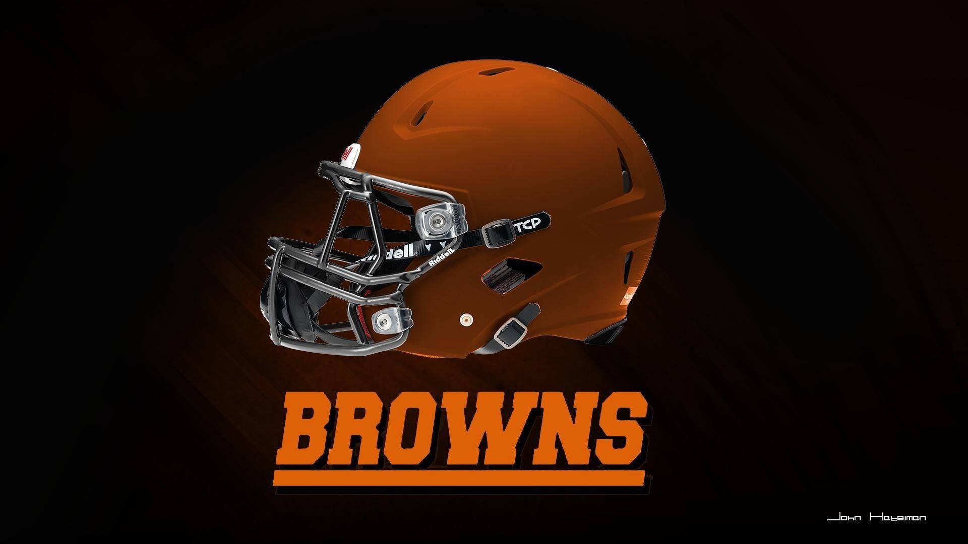 Cleveland Browns 2018 Wallpapers Wallpaper Cave