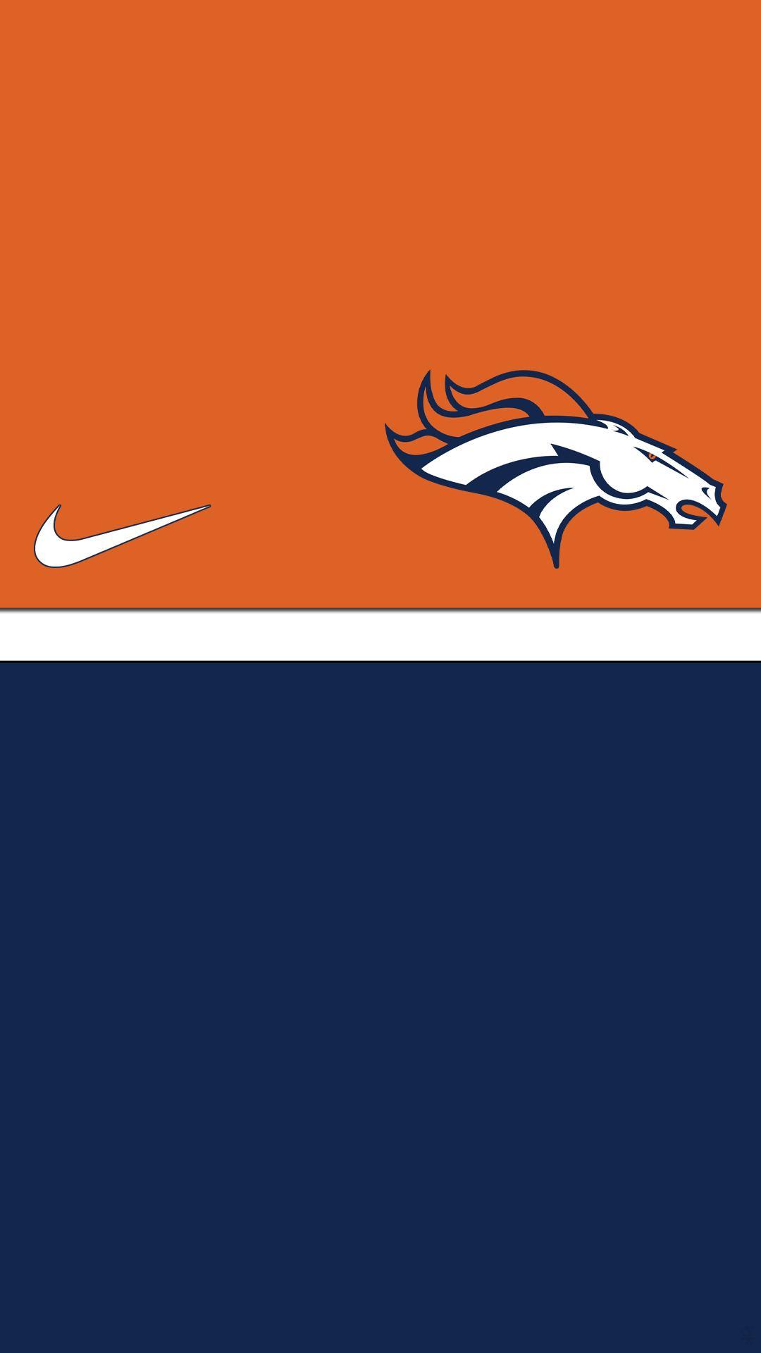 Denver Broncos 2018 Wallpapers Wallpaper Cave