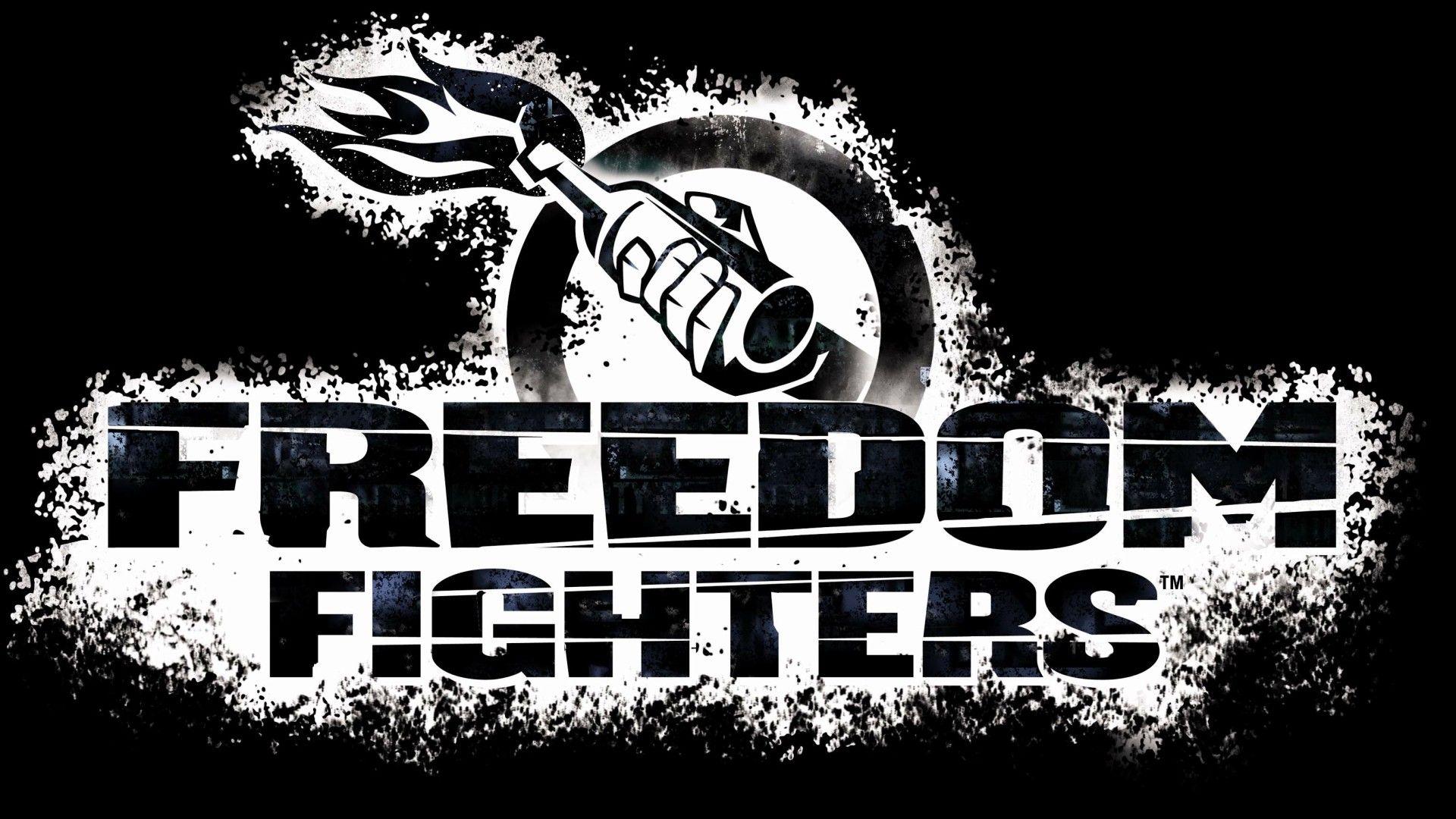 Freedom Fighters Wallpapers Wallpaper Cave
