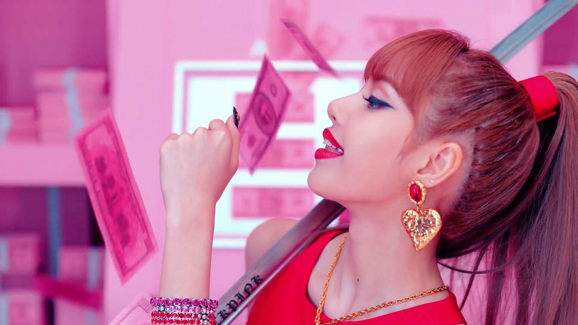 BLACKPINK Square Up Wallpapers Wallpaper Cave