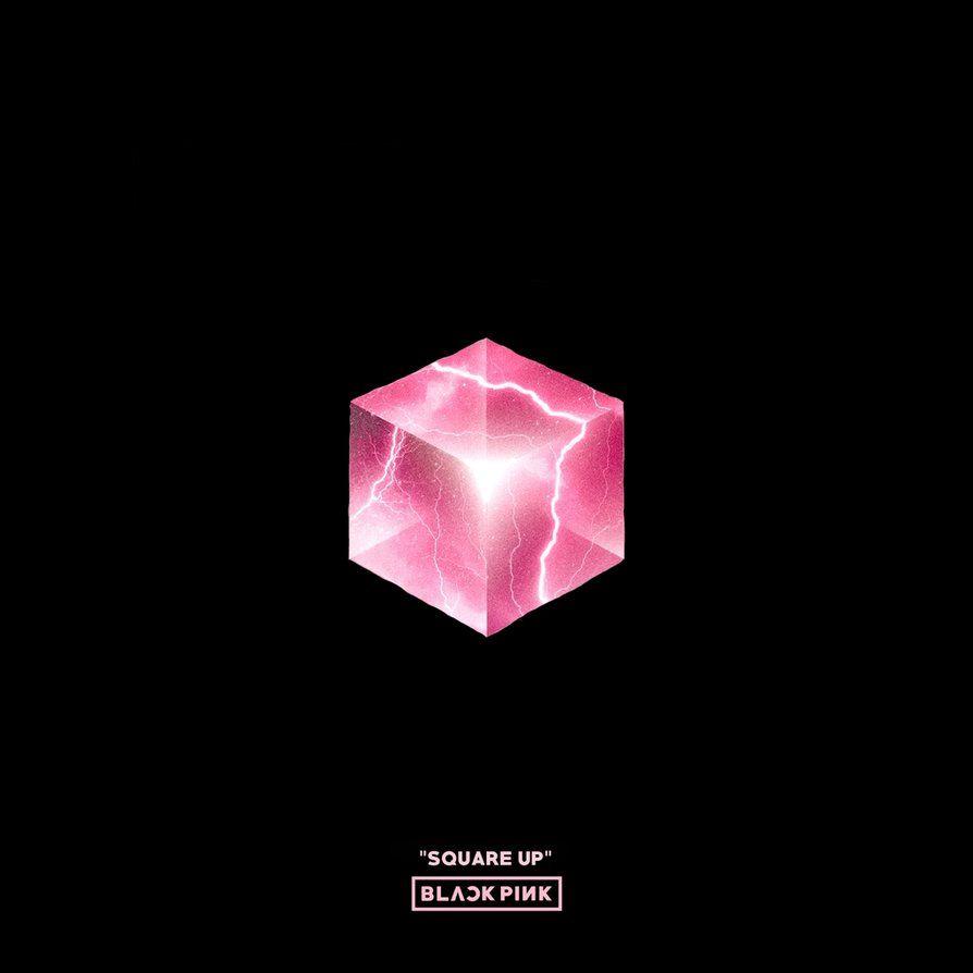 BLACKPINK Square Up Wallpapers Wallpaper Cave