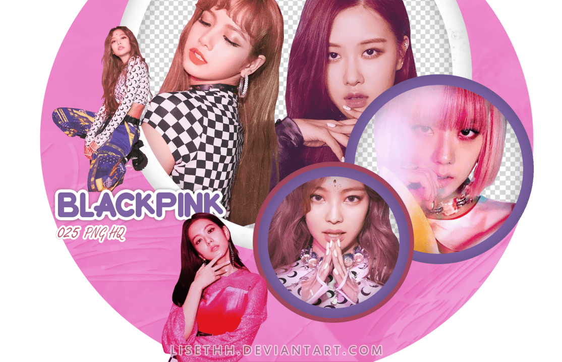 BLACKPINK Square Up Wallpapers Wallpaper Cave
