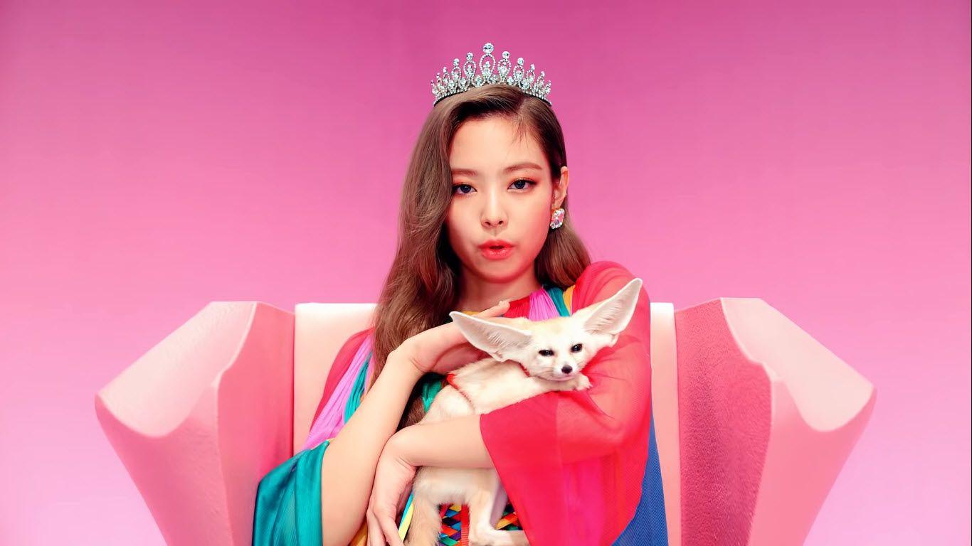 BLACKPINK Square Up Wallpapers Wallpaper Cave