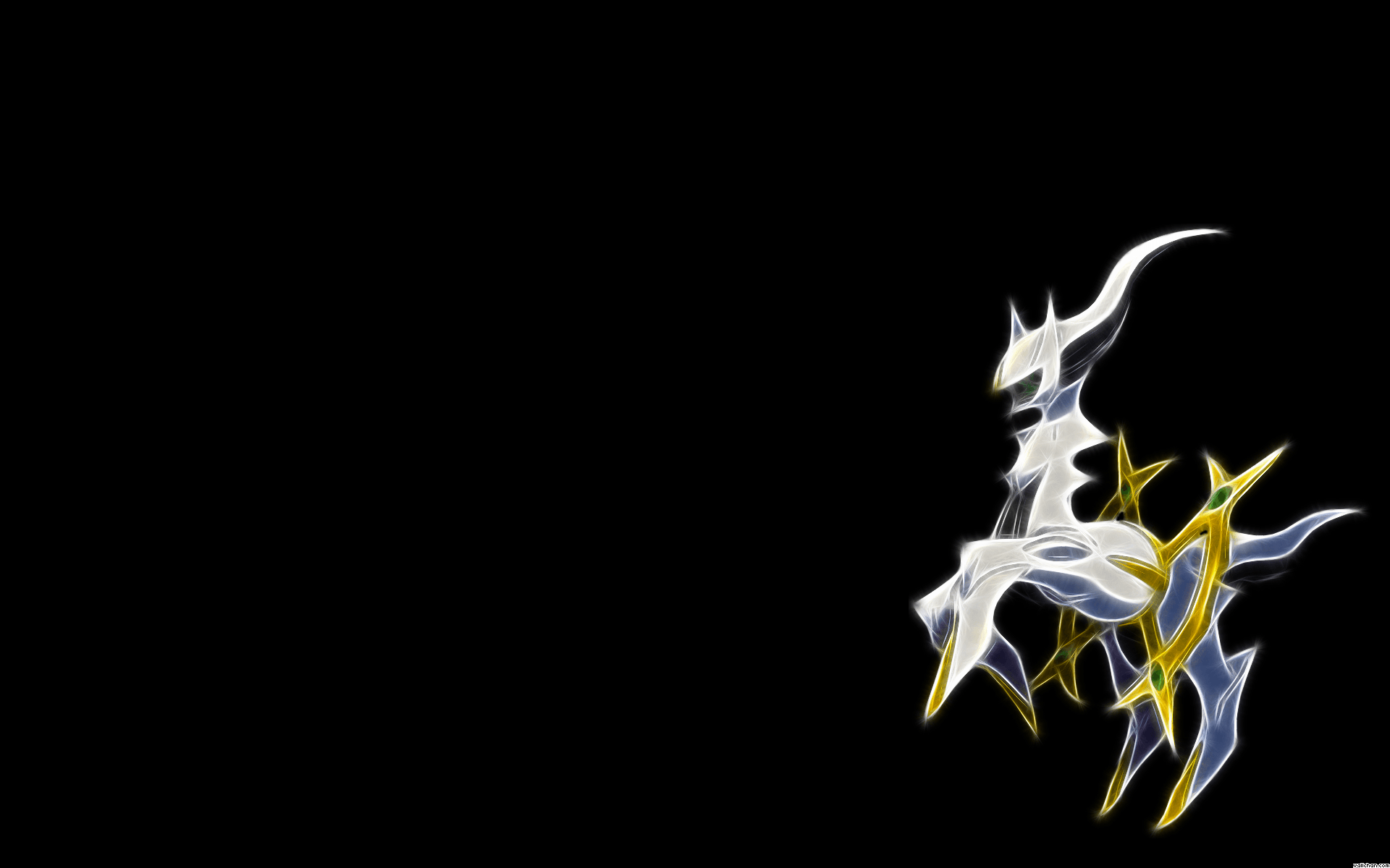 Arceus HD Wallpapers Wallpaper Cave