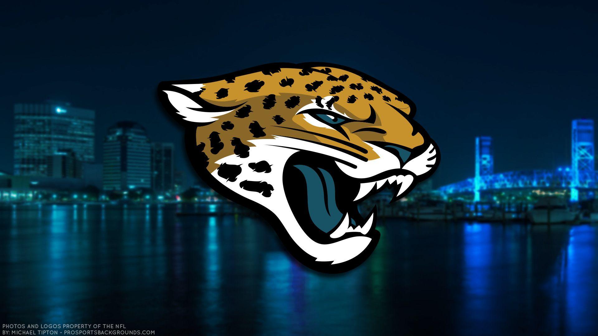 Jacksonville Jaguars 2018 Wallpapers Wallpaper Cave