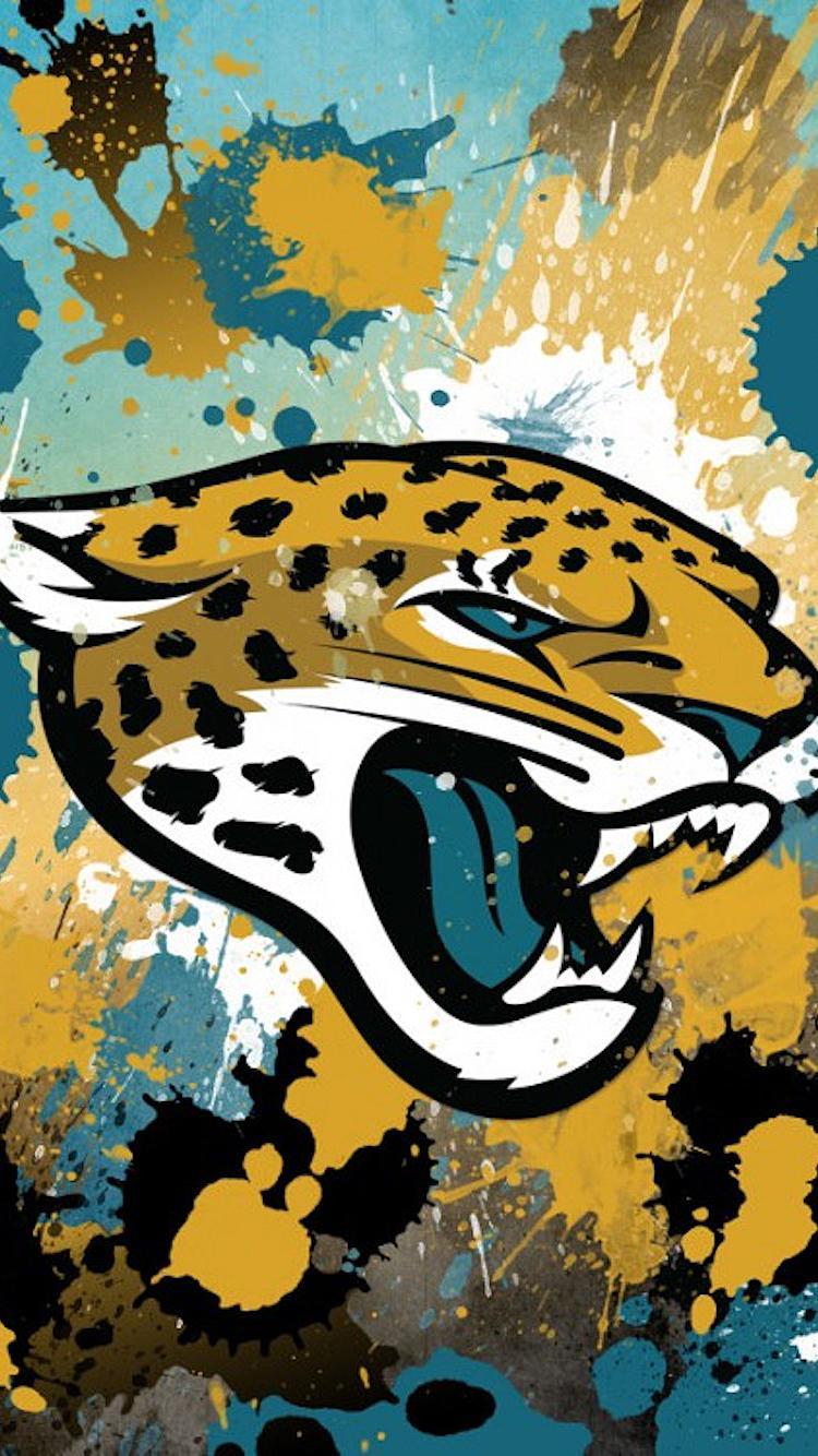 Jacksonville Jaguars 2018 Wallpapers Wallpaper Cave