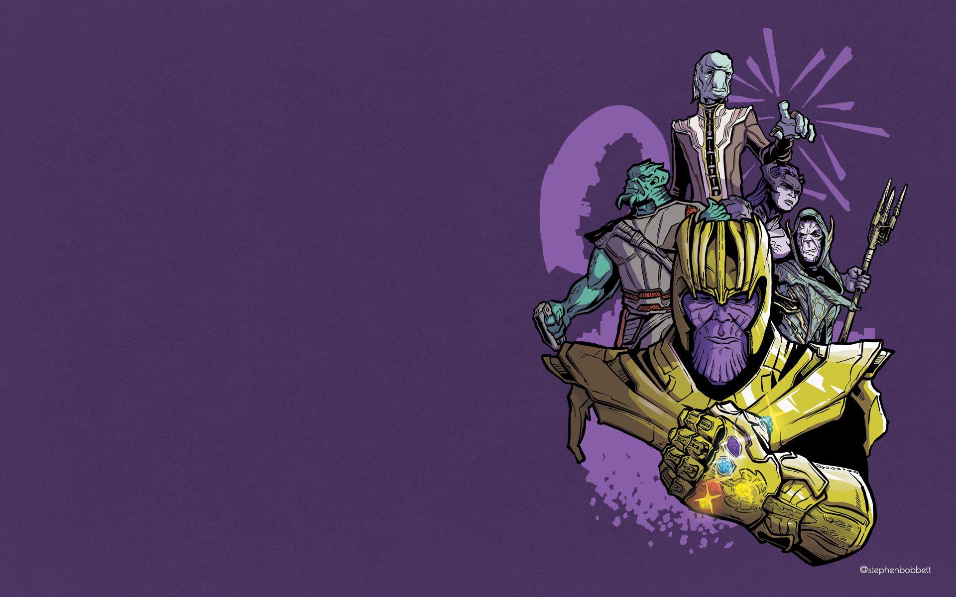 Black Order Wallpapers Wallpaper Cave