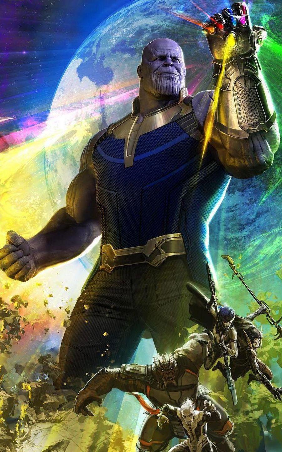 Black Order Wallpapers Wallpaper Cave