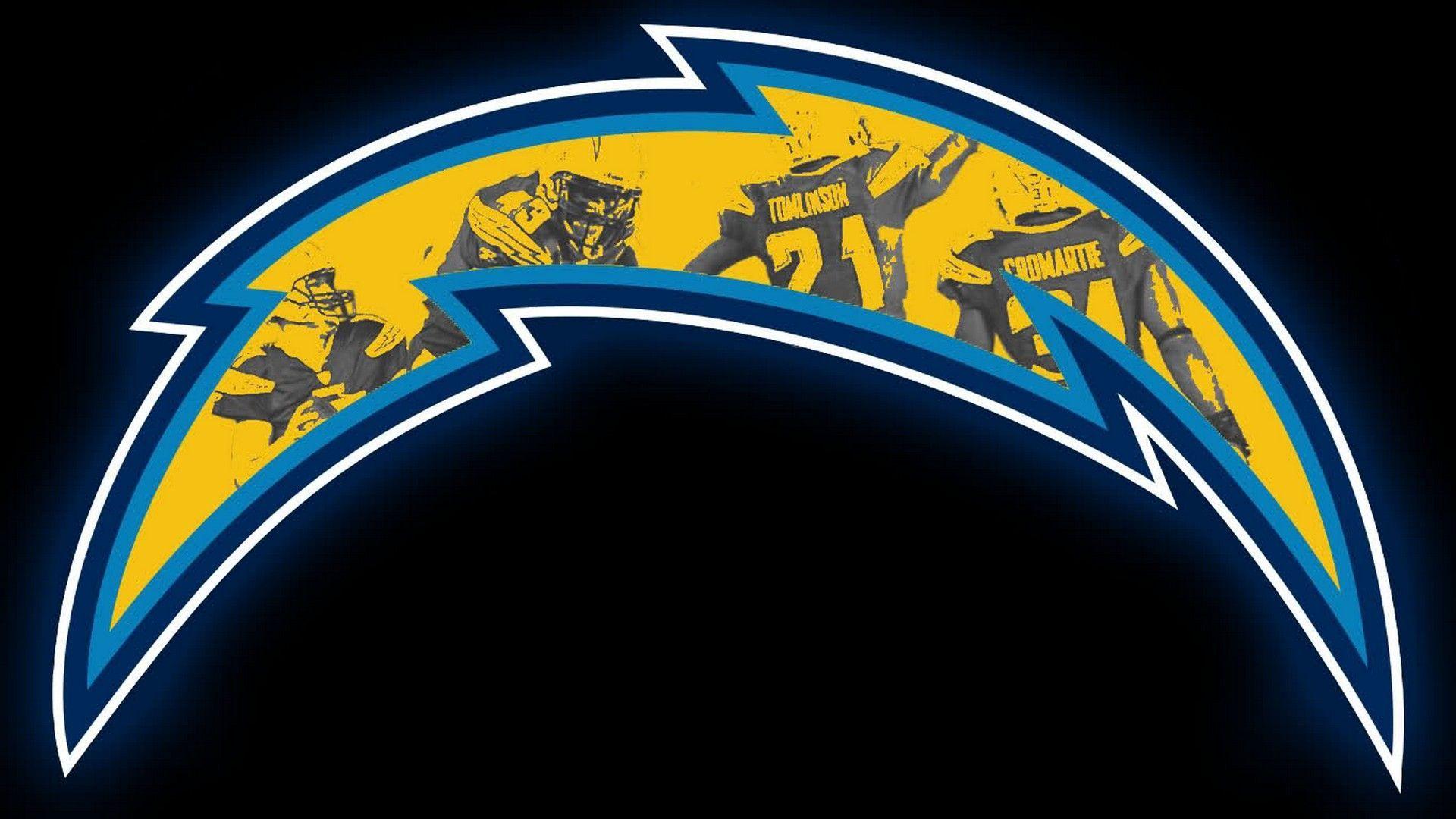 Los Angeles Chargers 2018 Wallpapers Wallpaper Cave
