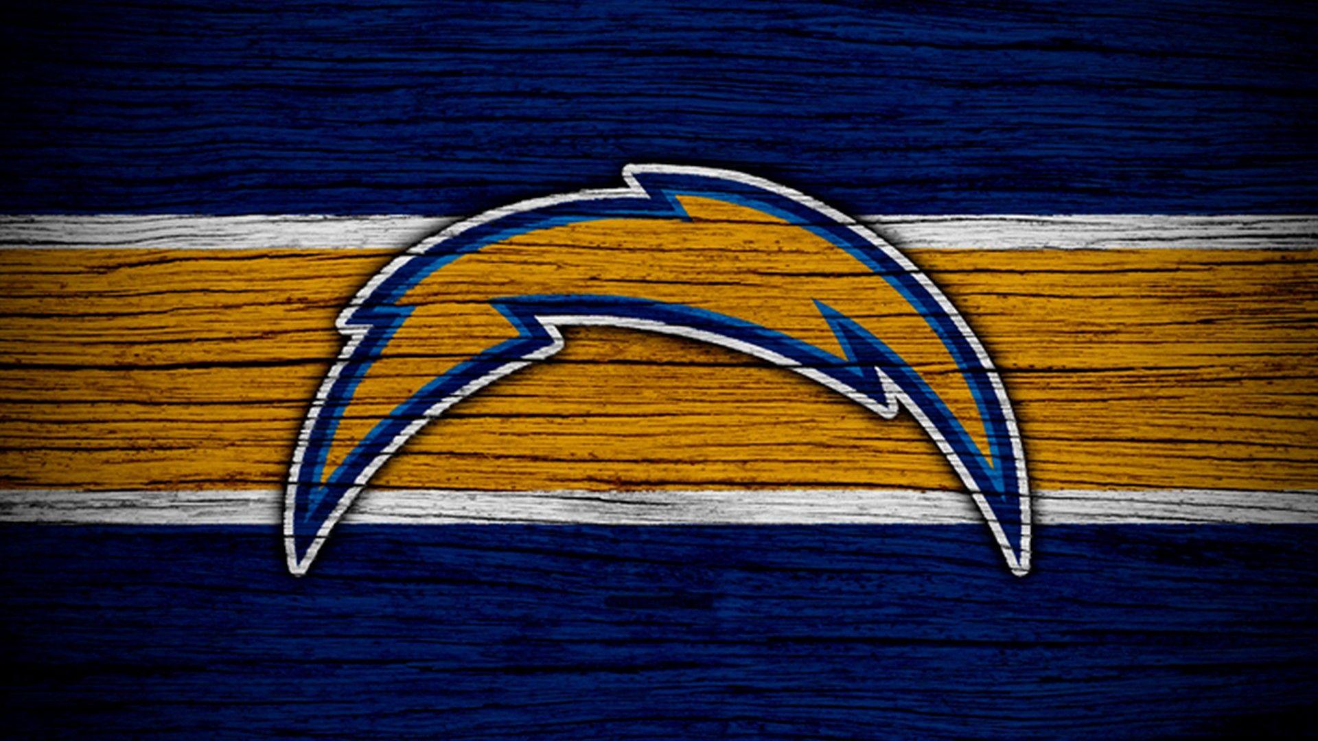 Los Angeles Chargers 2018 Wallpapers Wallpaper Cave
