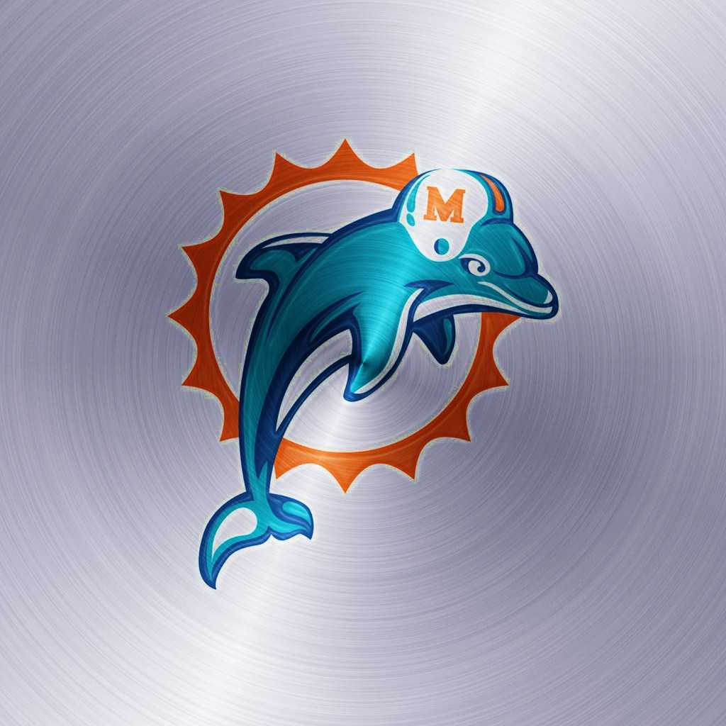 Miami Dolphins 2018 Wallpapers Wallpaper Cave