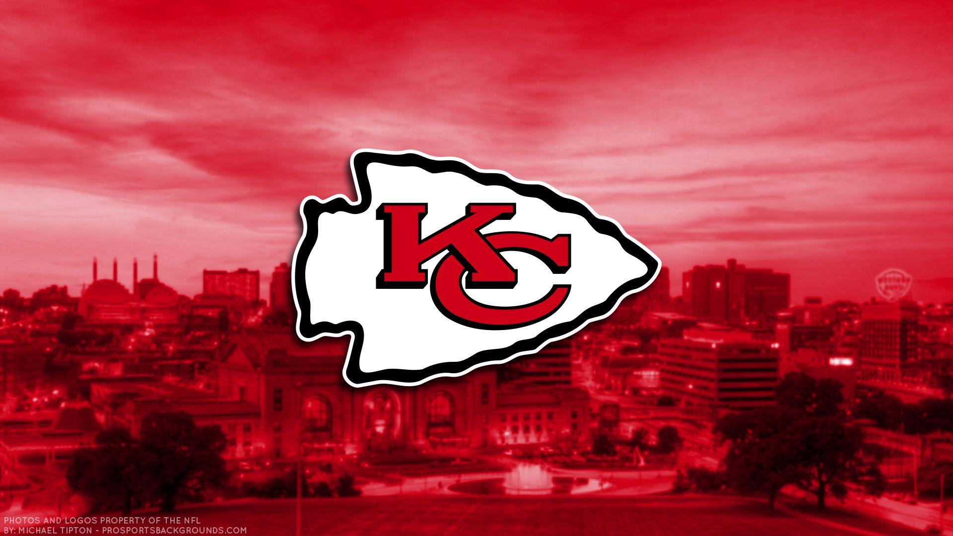 Kansas City Chiefs 2018 Wallpapers Wallpaper Cave