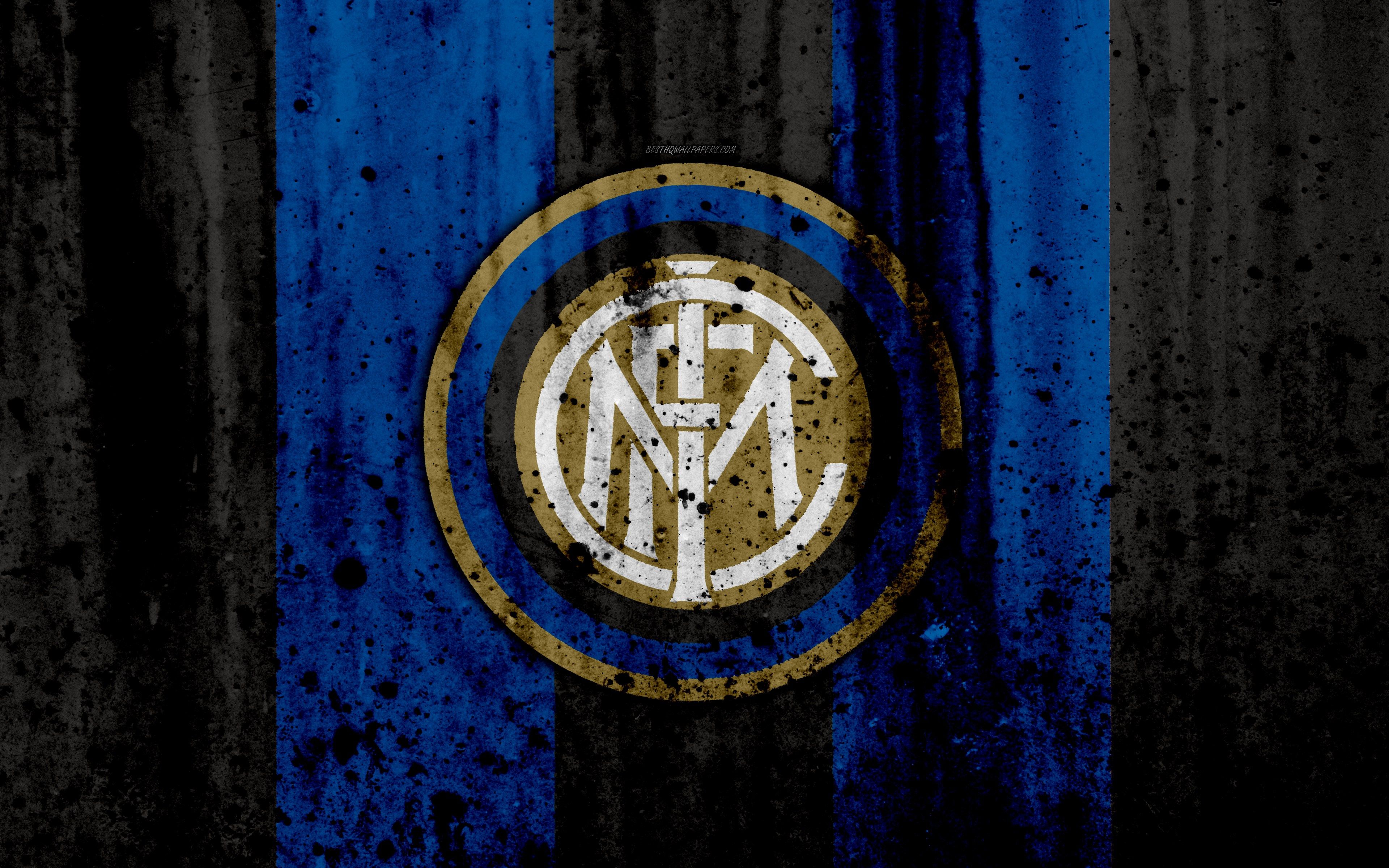 Inter Milan 2018 Wallpapers Wallpaper Cave