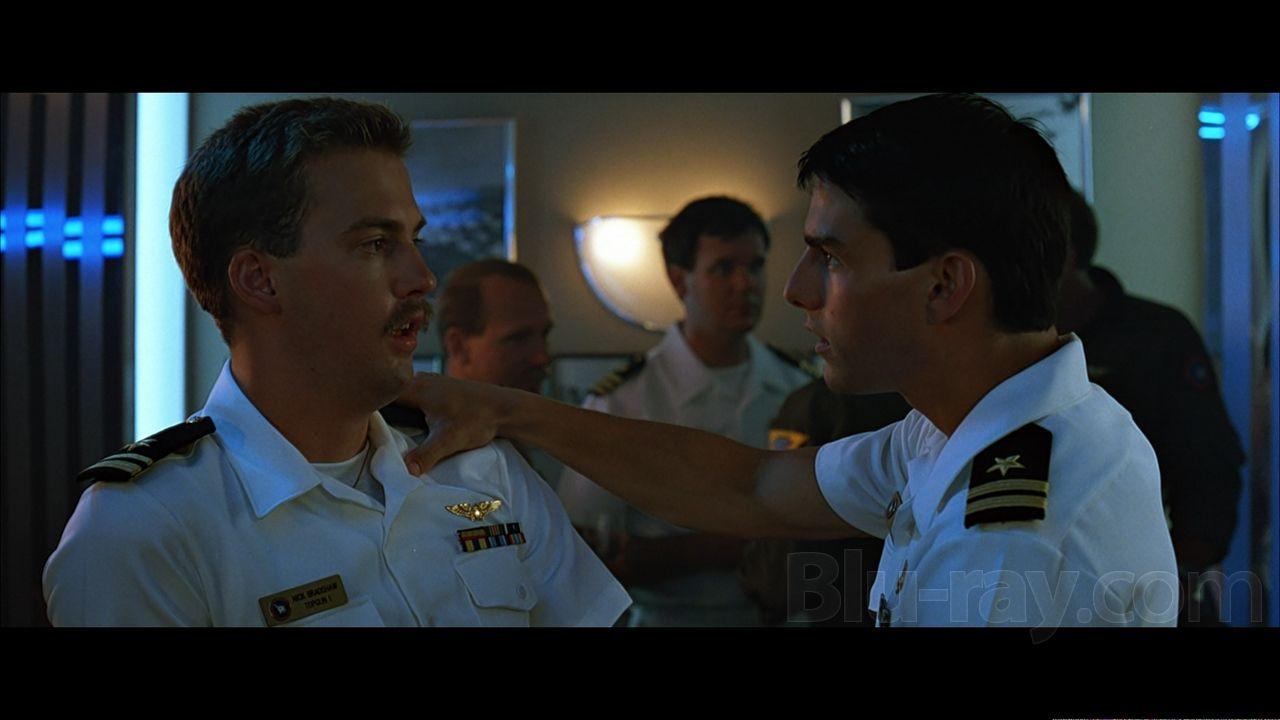 Top Gun Iceman Wallpapers Wallpaper Cave