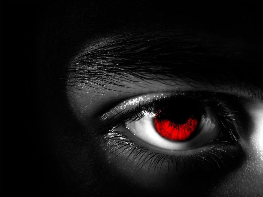 Red Eye Wallpapers HD Wallpaper Cave