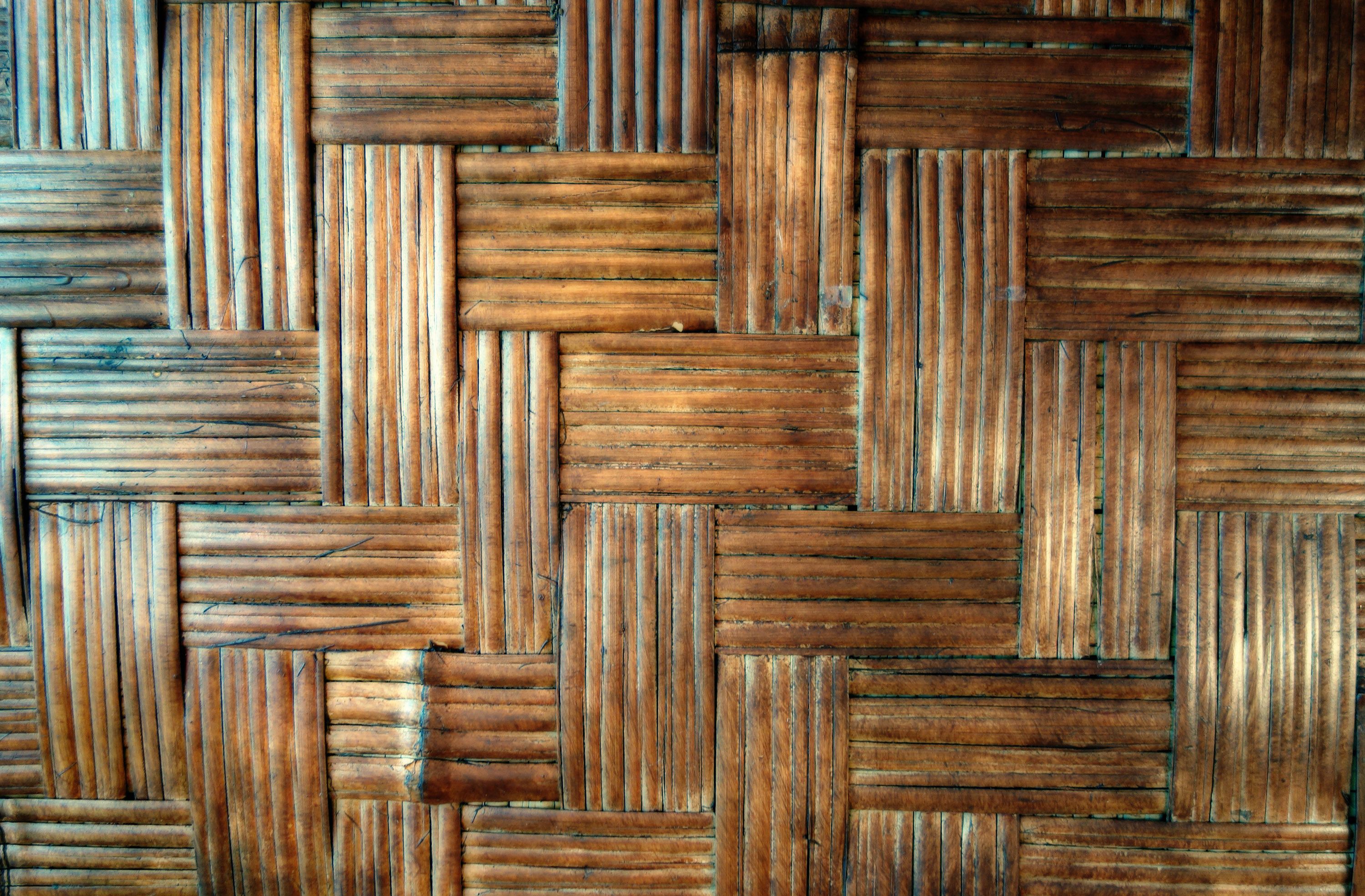 Bamboo Wood Backgrounds Wallpaper Cave